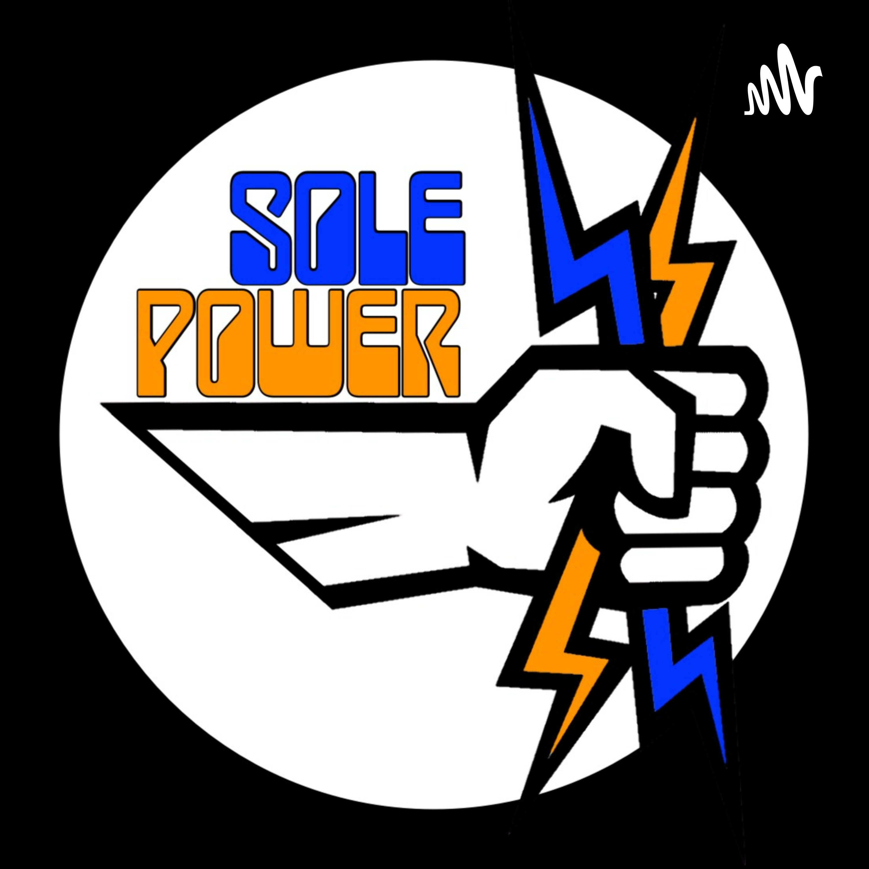 SolePower