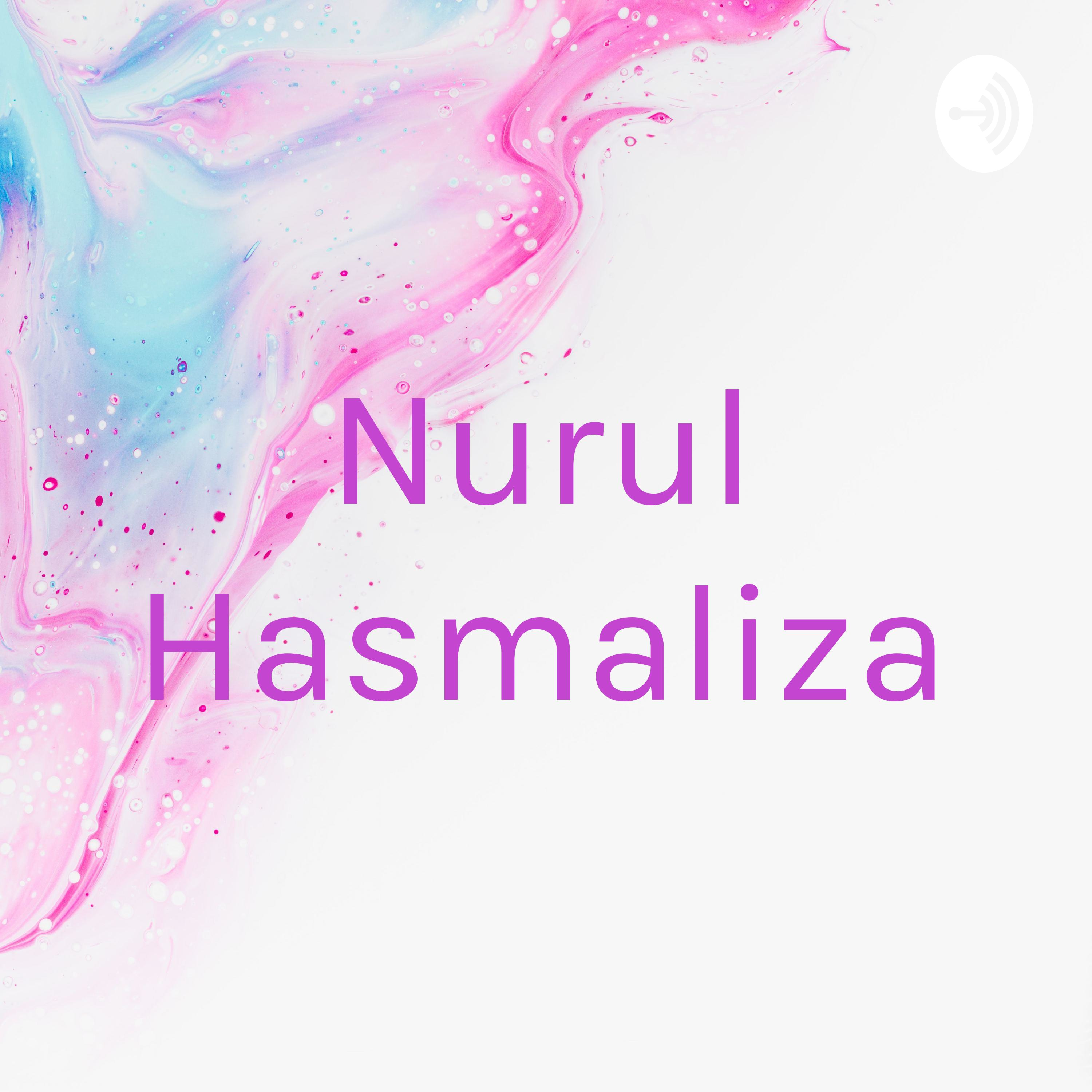 Nurul Hasmaliza
