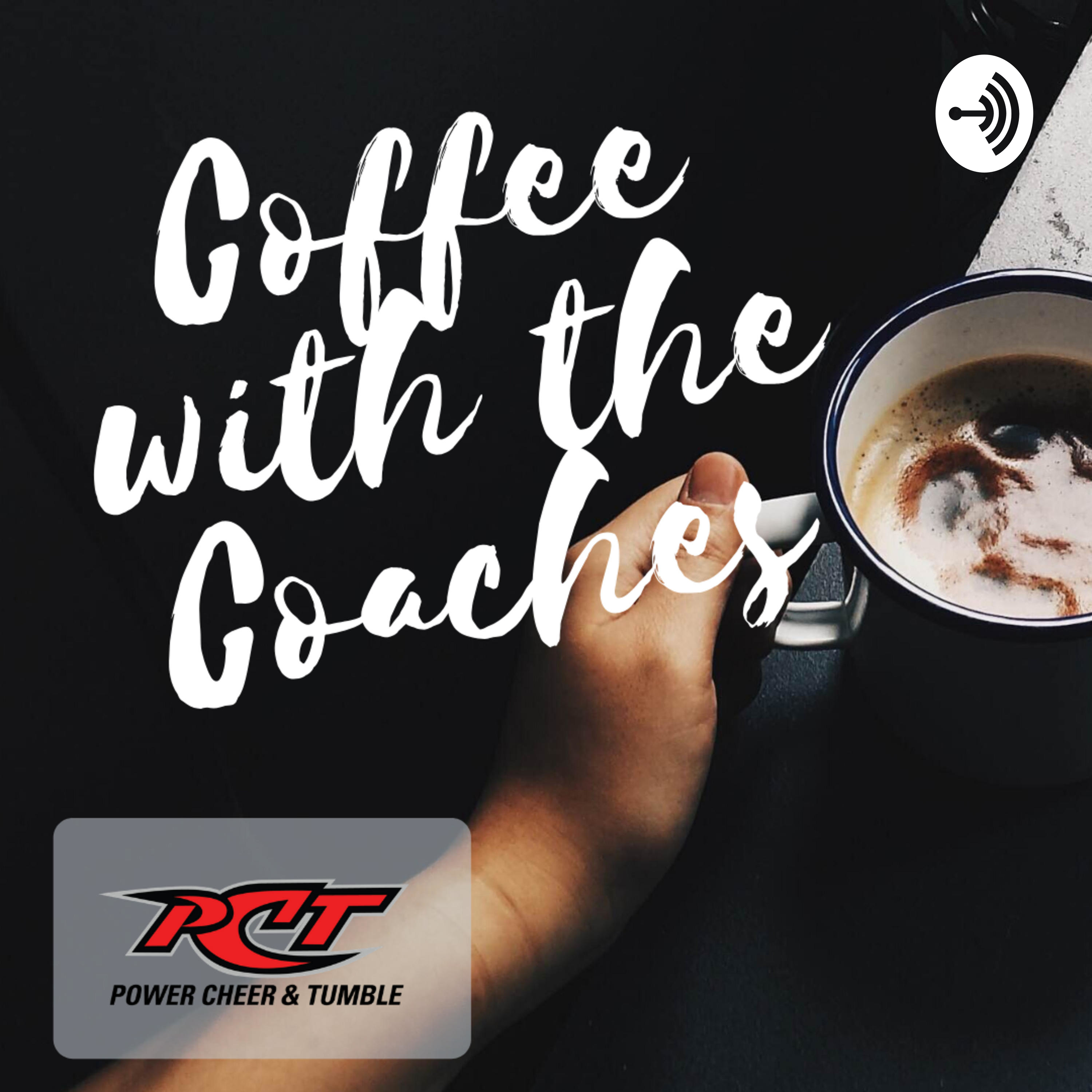 Off the Mat with PCT Cheer & Tumble