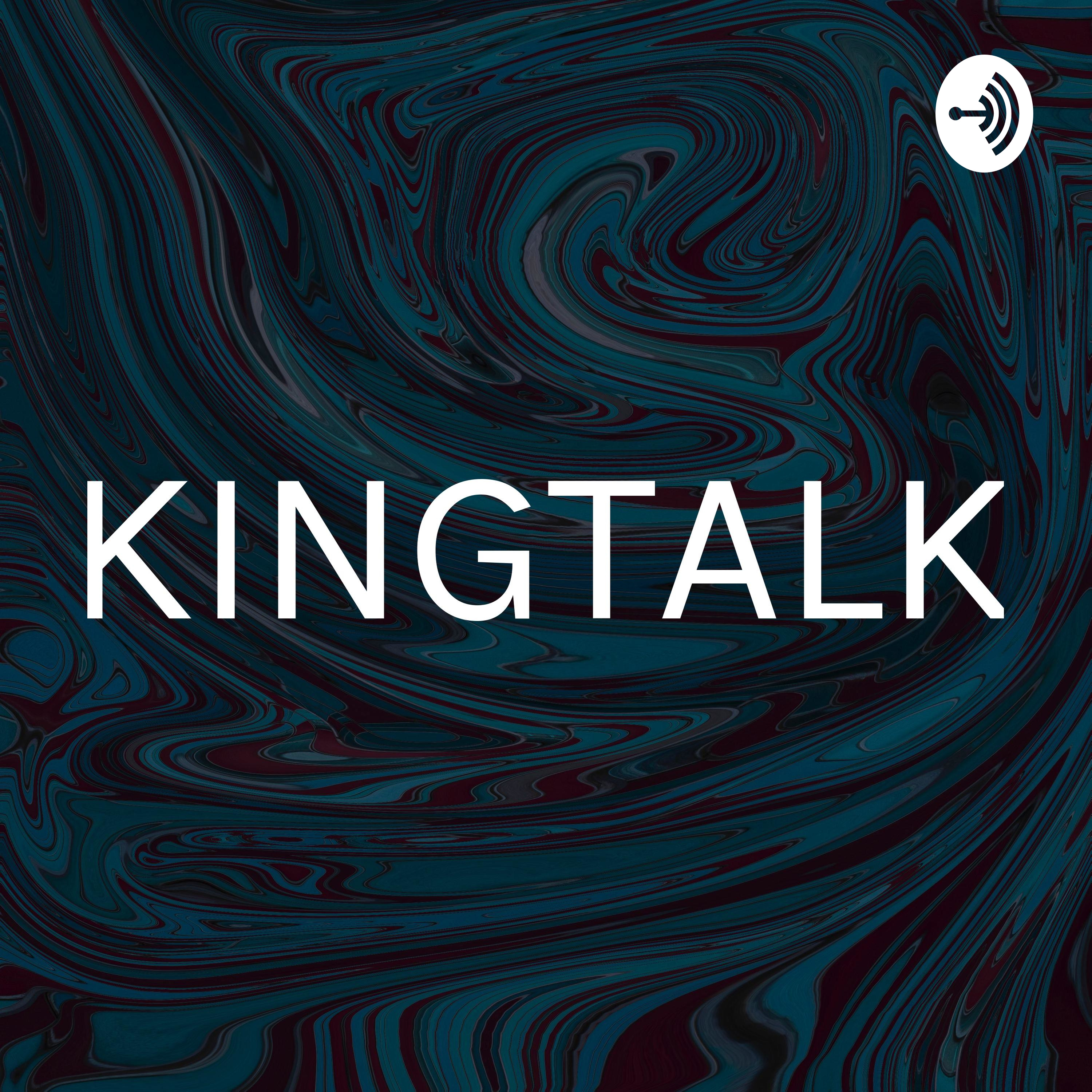 KINGTALK