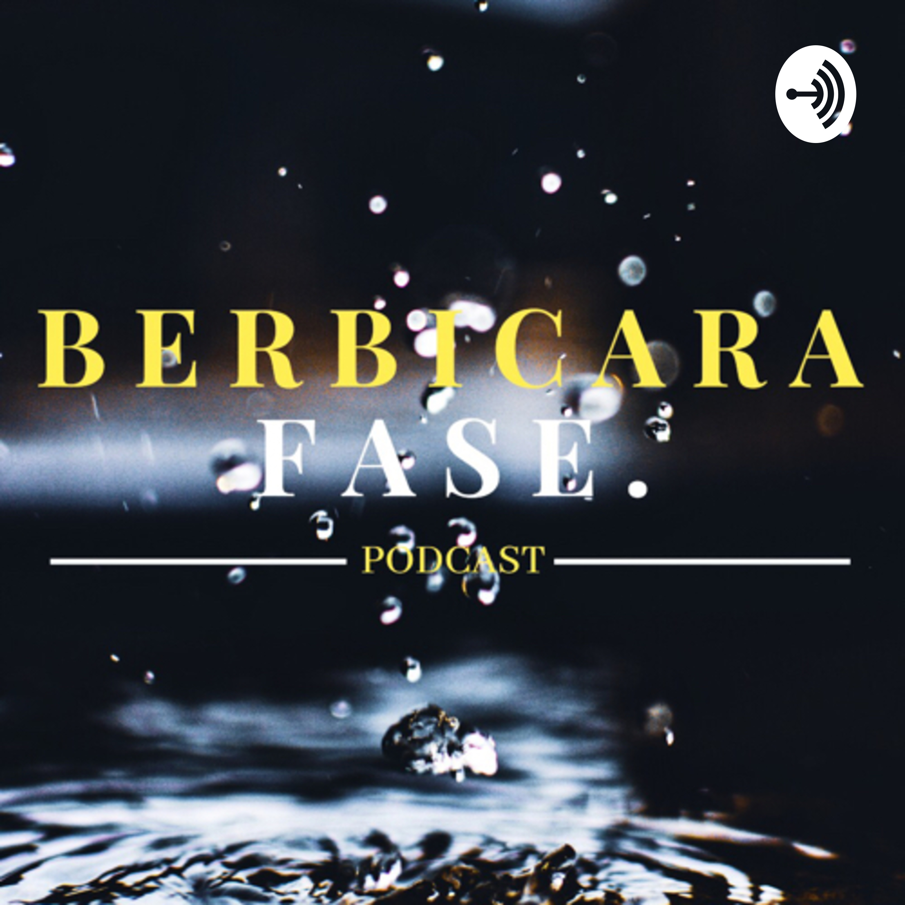 Berbicara Fase