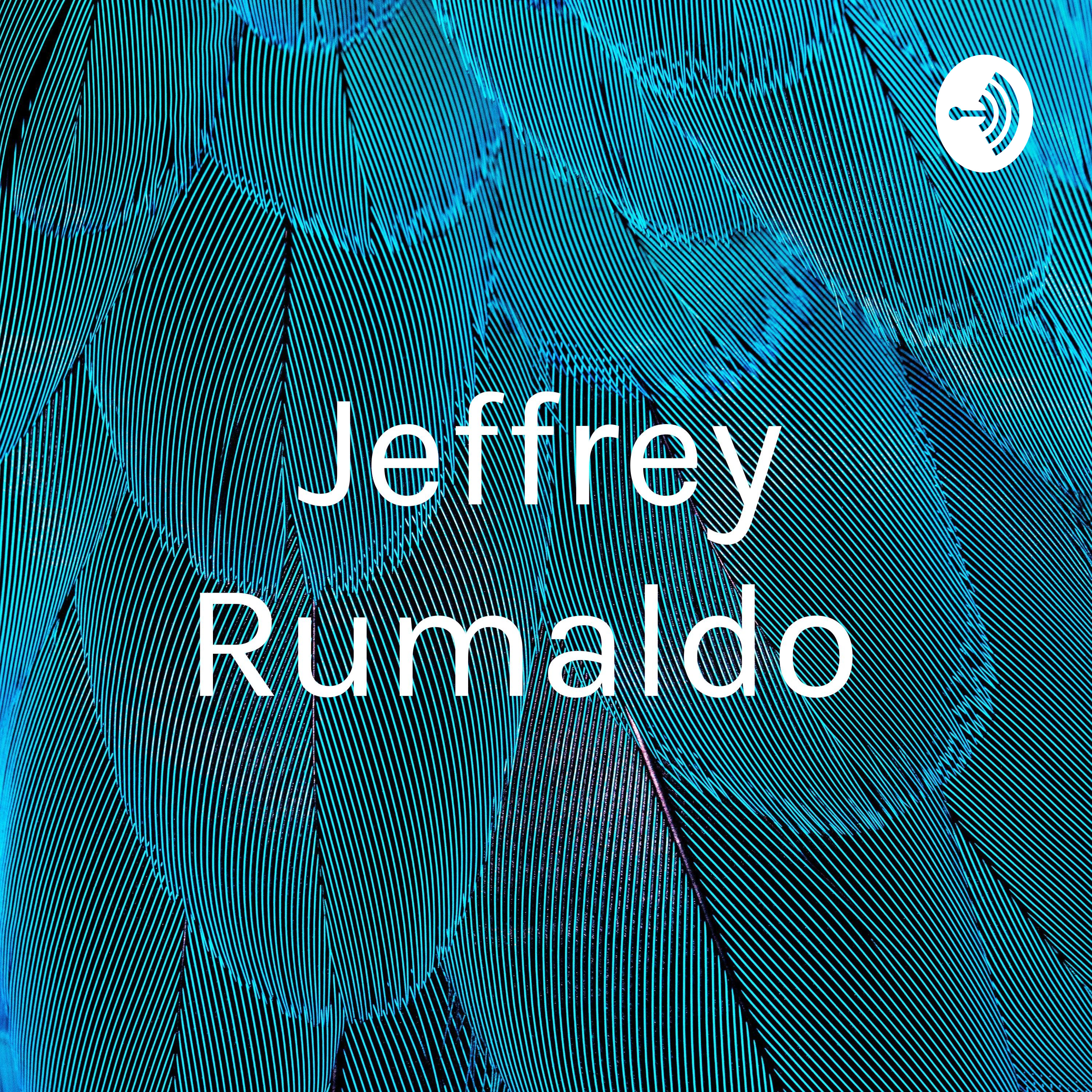 Jeffrey Rumaldo 