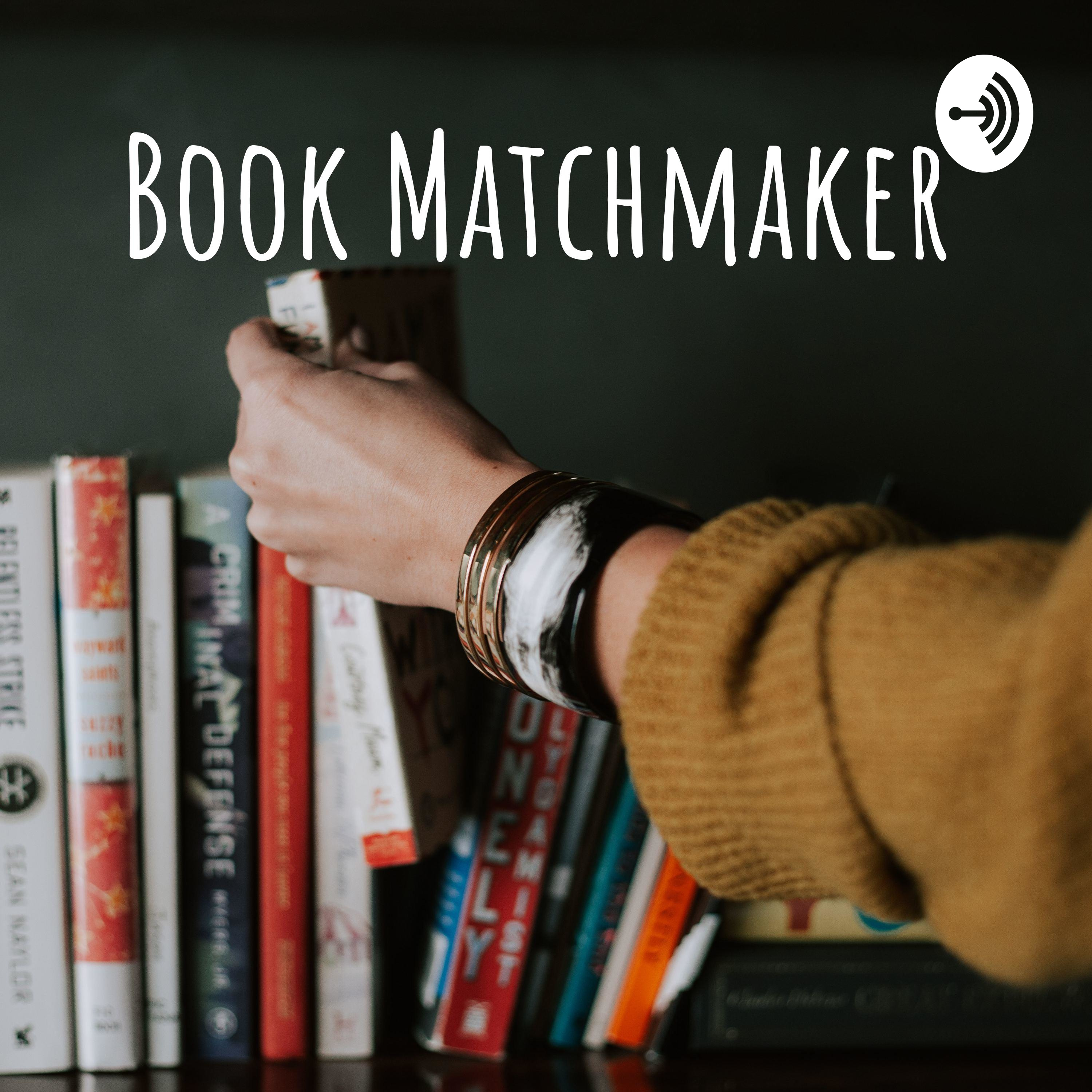 Book Matchmaker