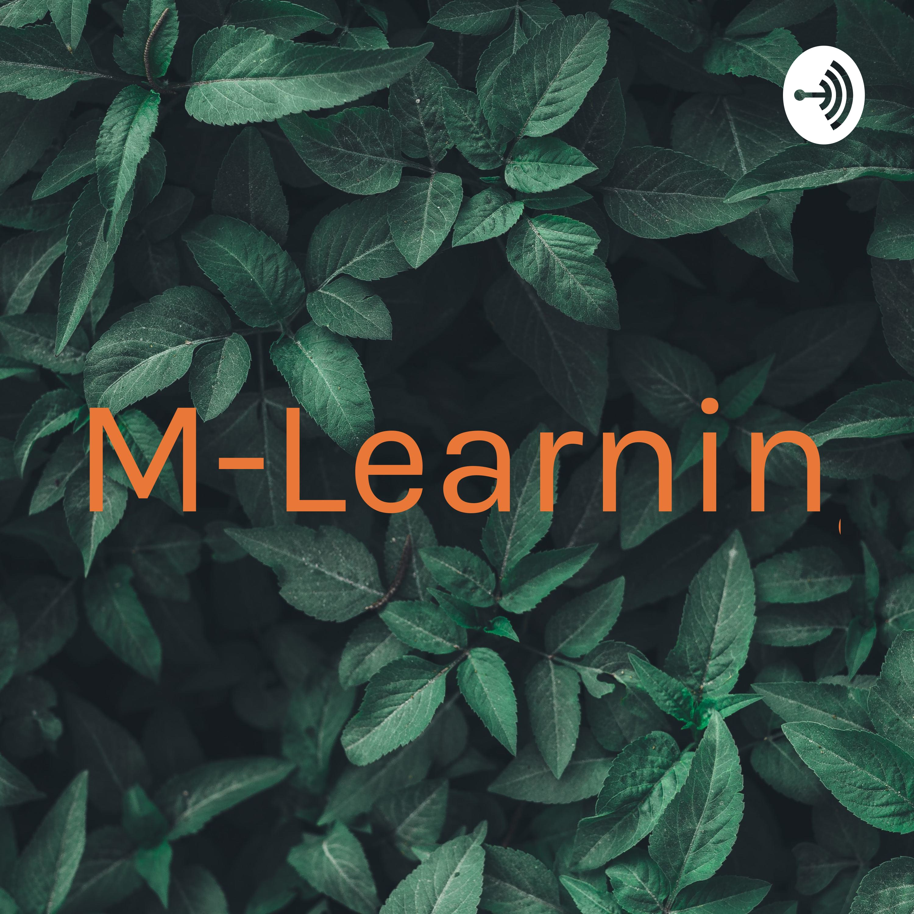 M-Learning