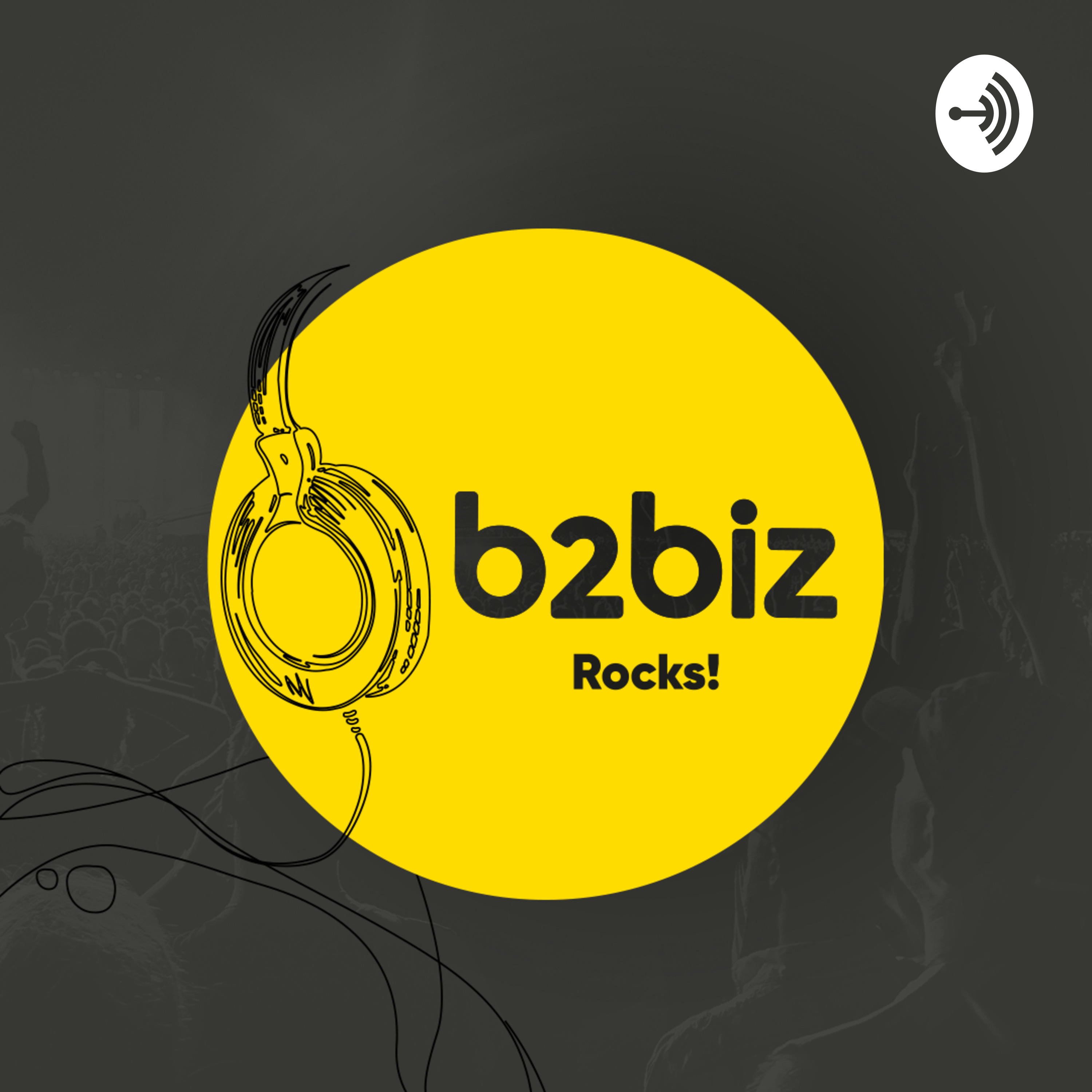 B2Biz Podcast
