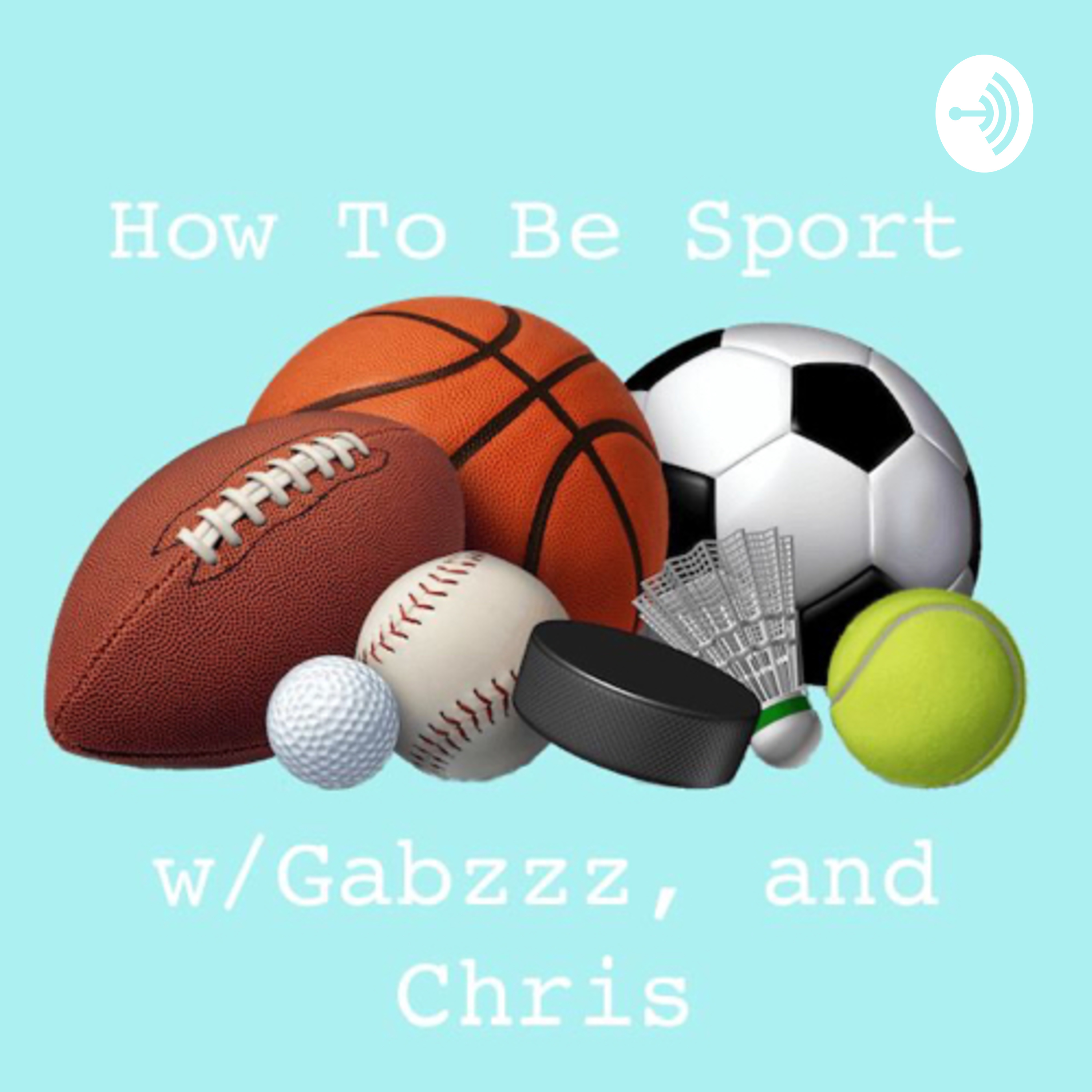 How To Be Sport