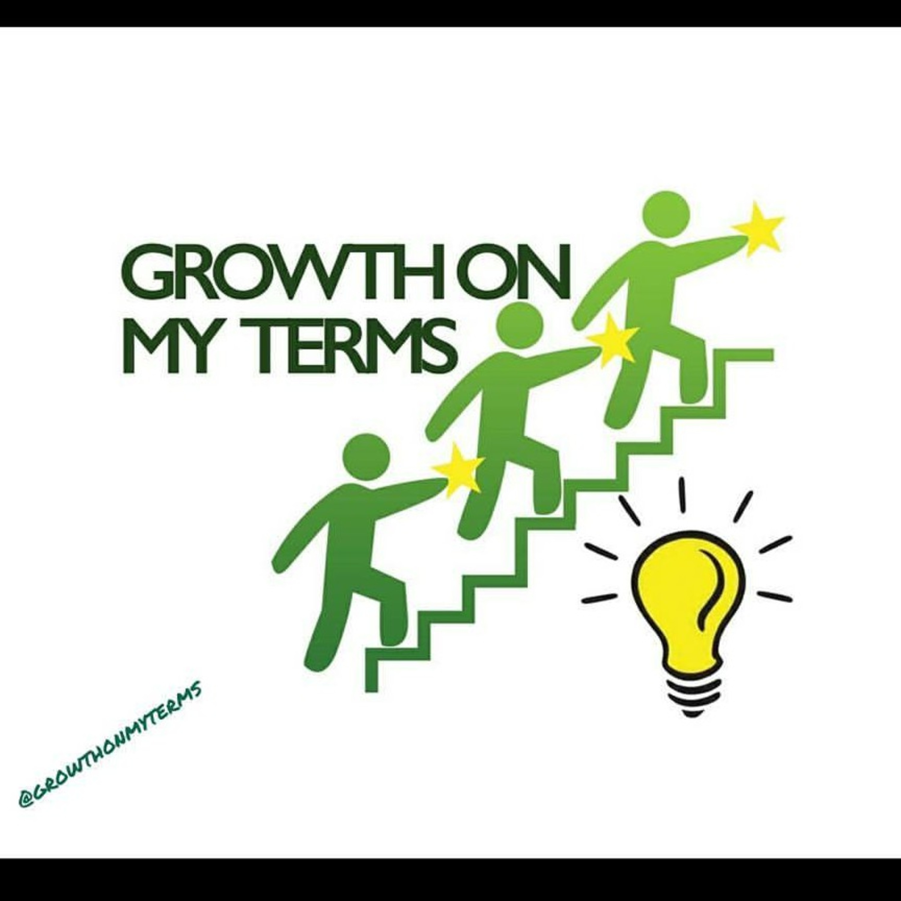 Ep. 14 "Growth on my Terms" Podcast: The Role of Misery in Happiness