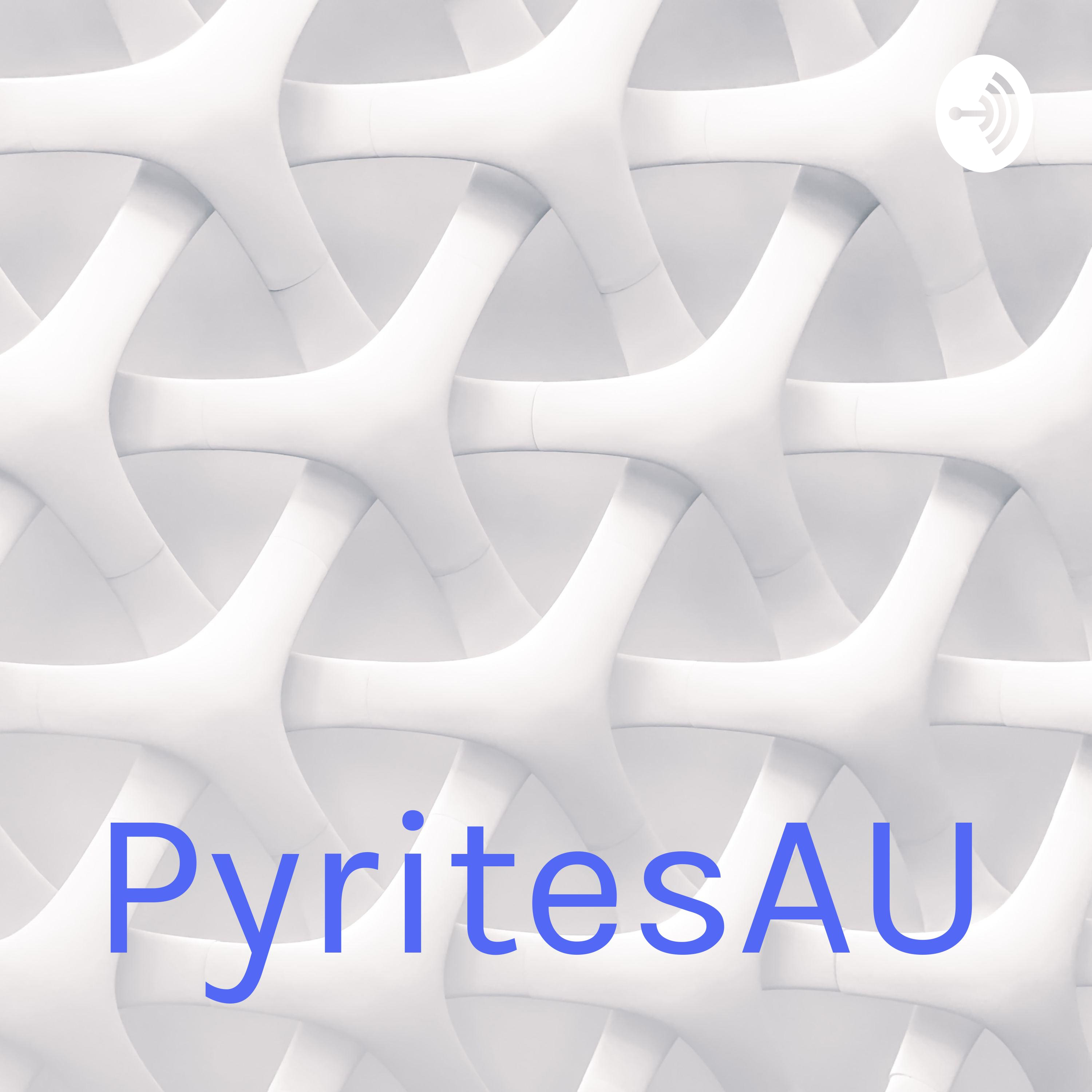 PyritesAU
