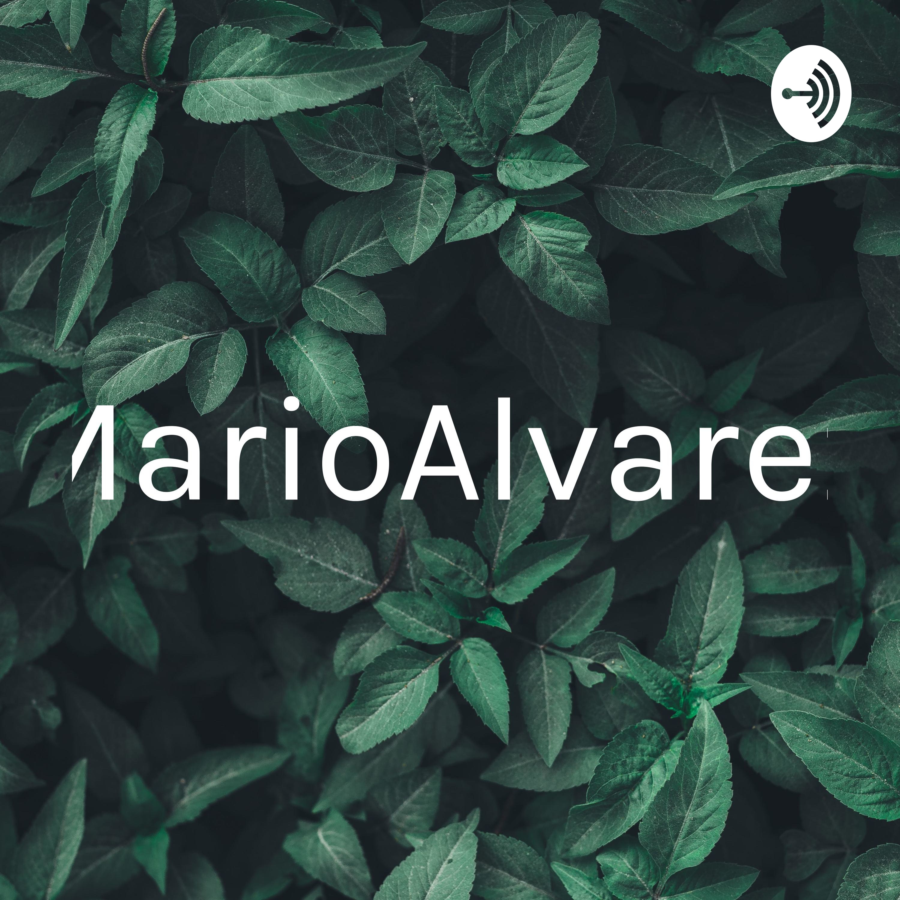 MarioAlvarez