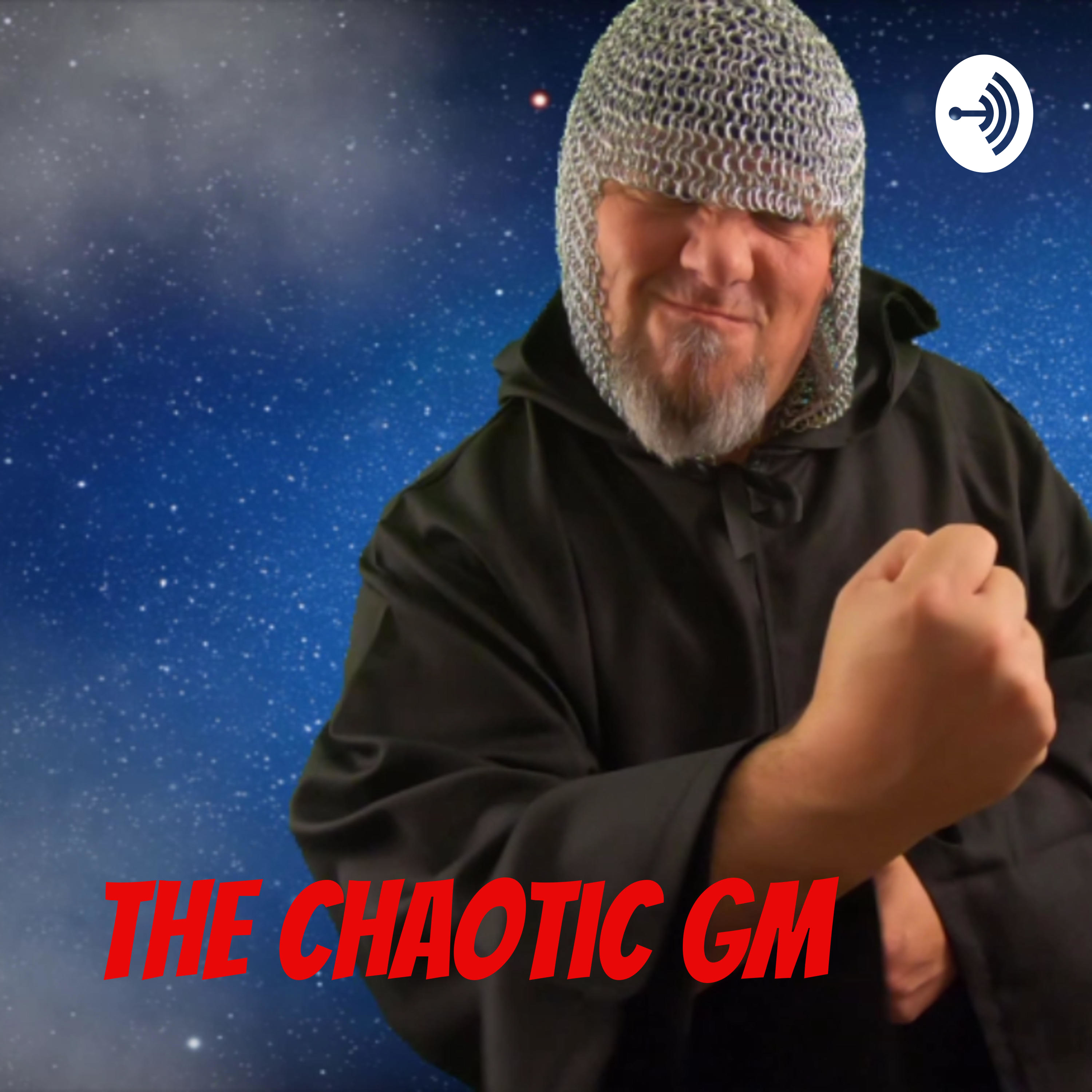 The Chaotic GM: Chaos Creatures