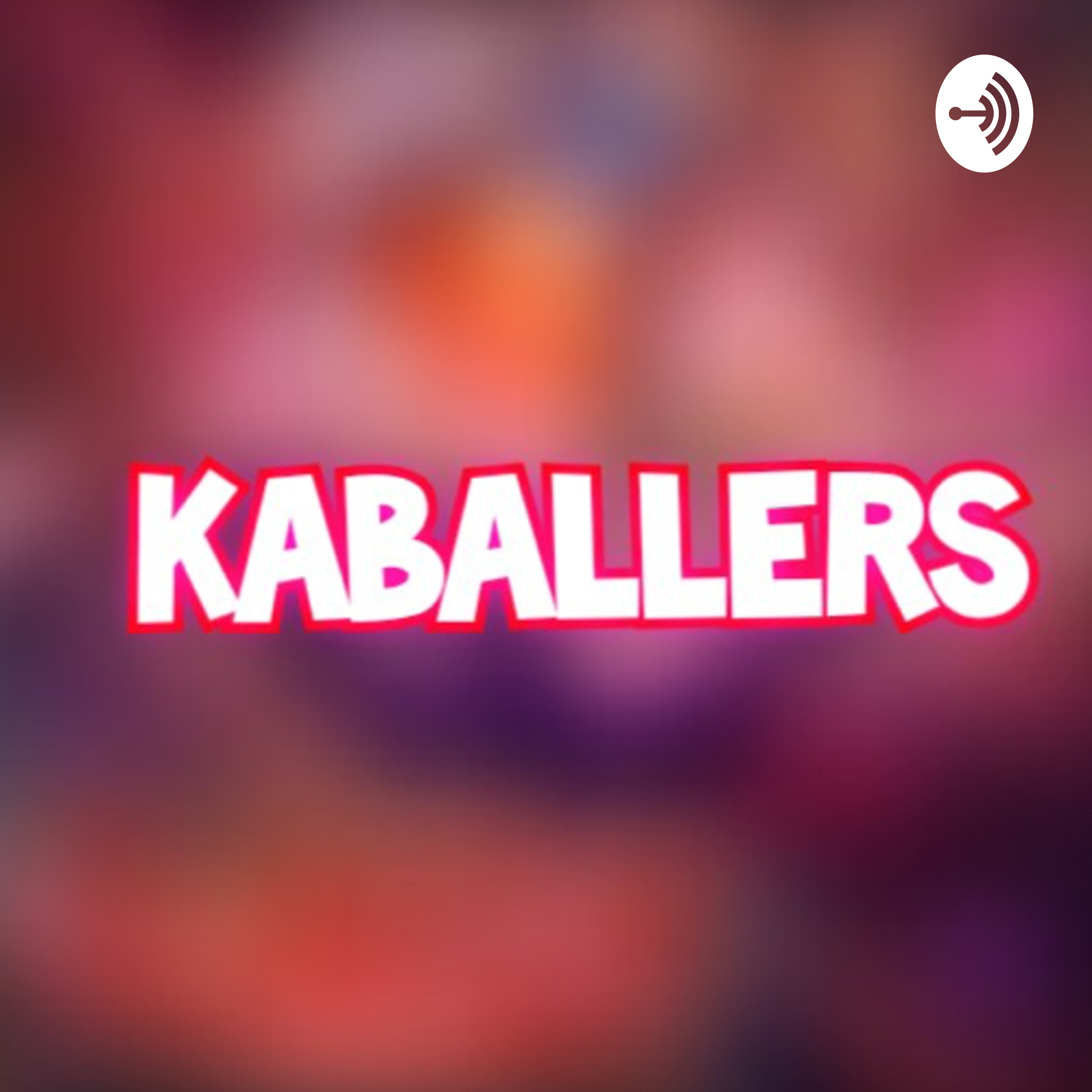 Kaballers Lounge