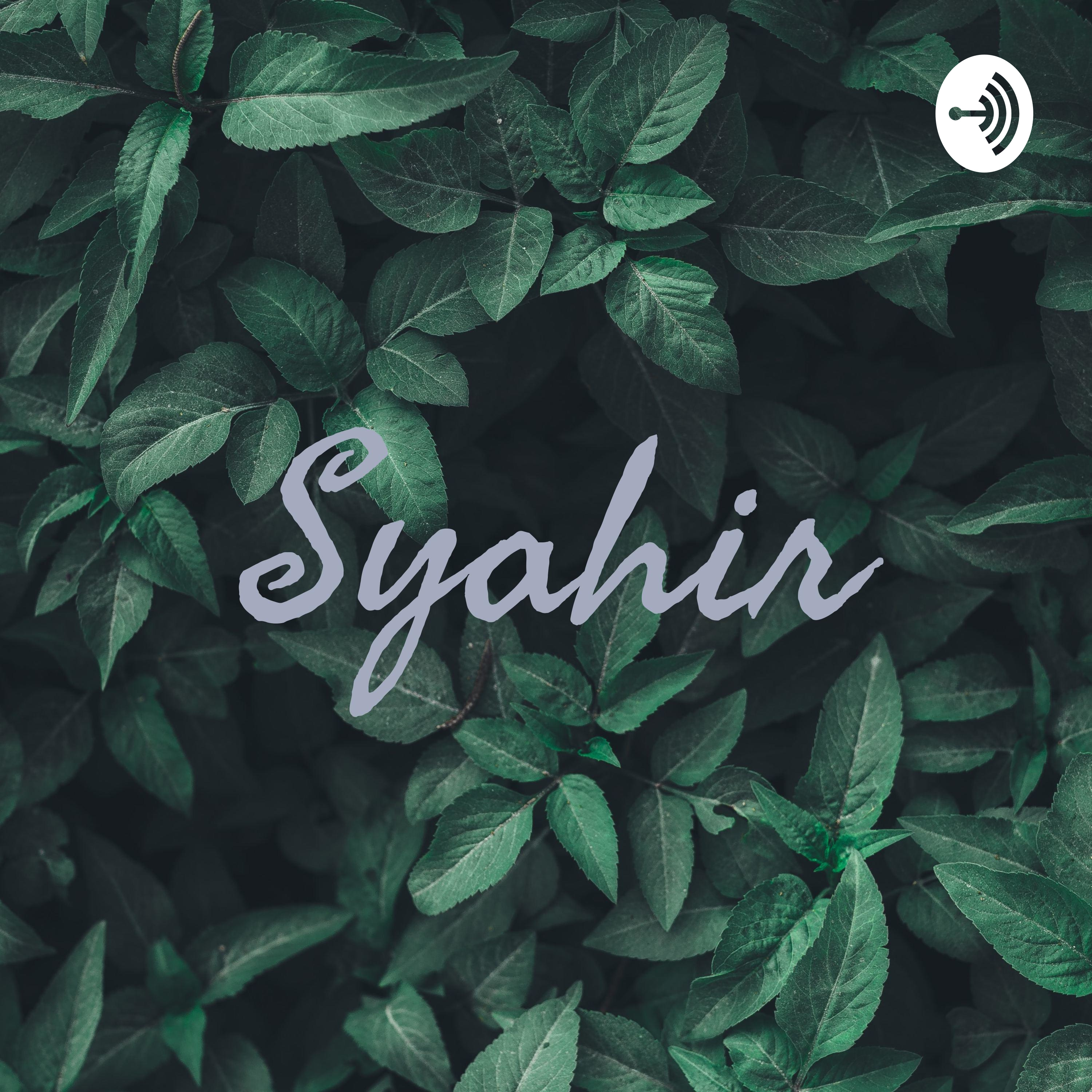 Syahir