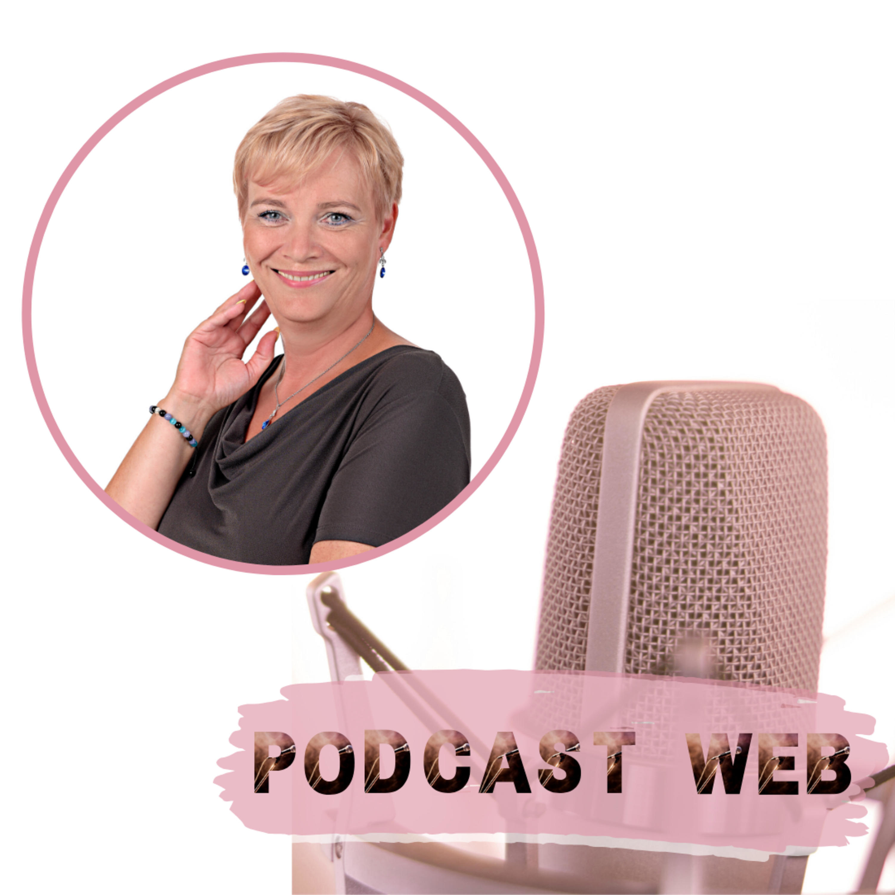 Jarka Matušková Osobní rozvoj 21. století metodou JIH® podcast artwork