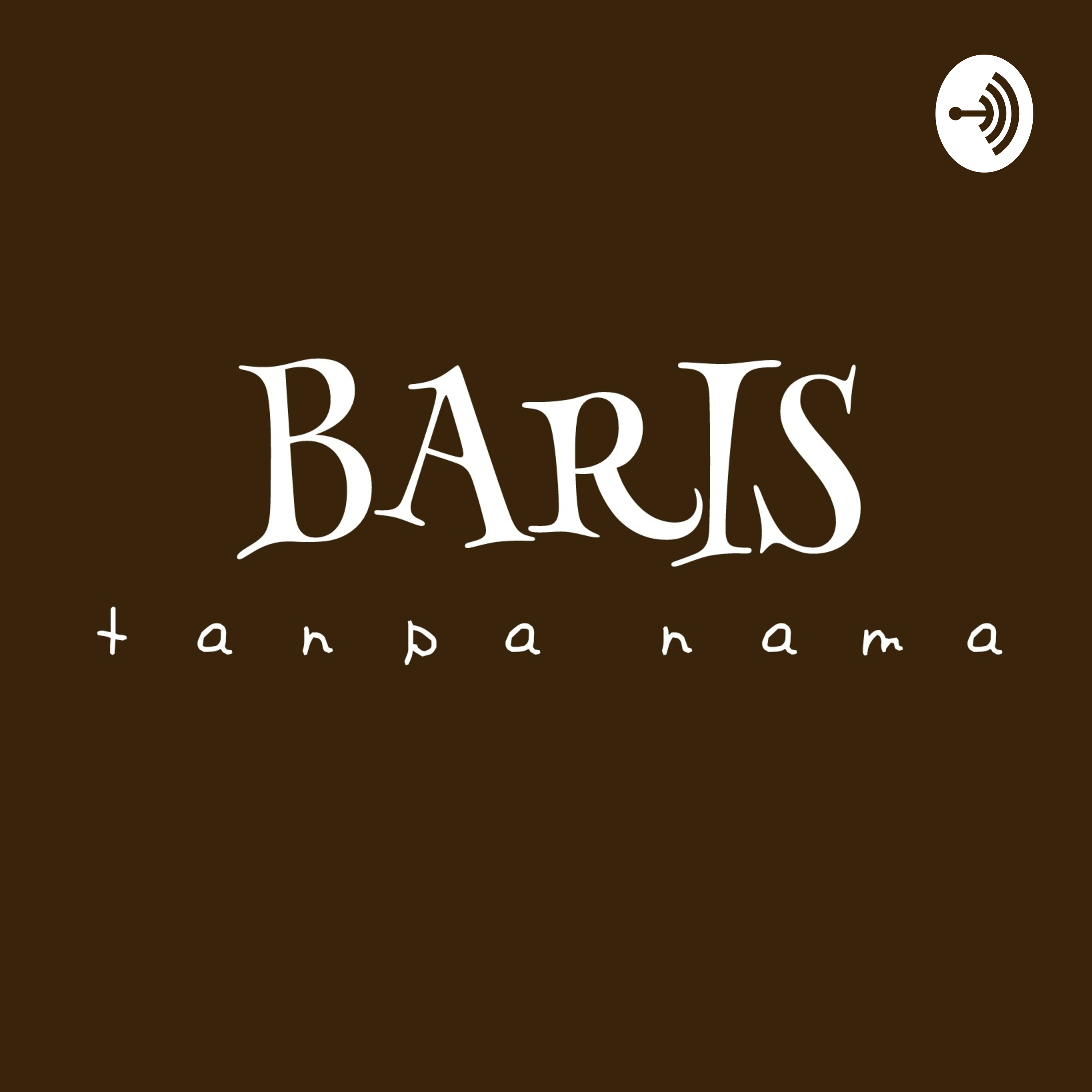 Baris Tanpa Nama