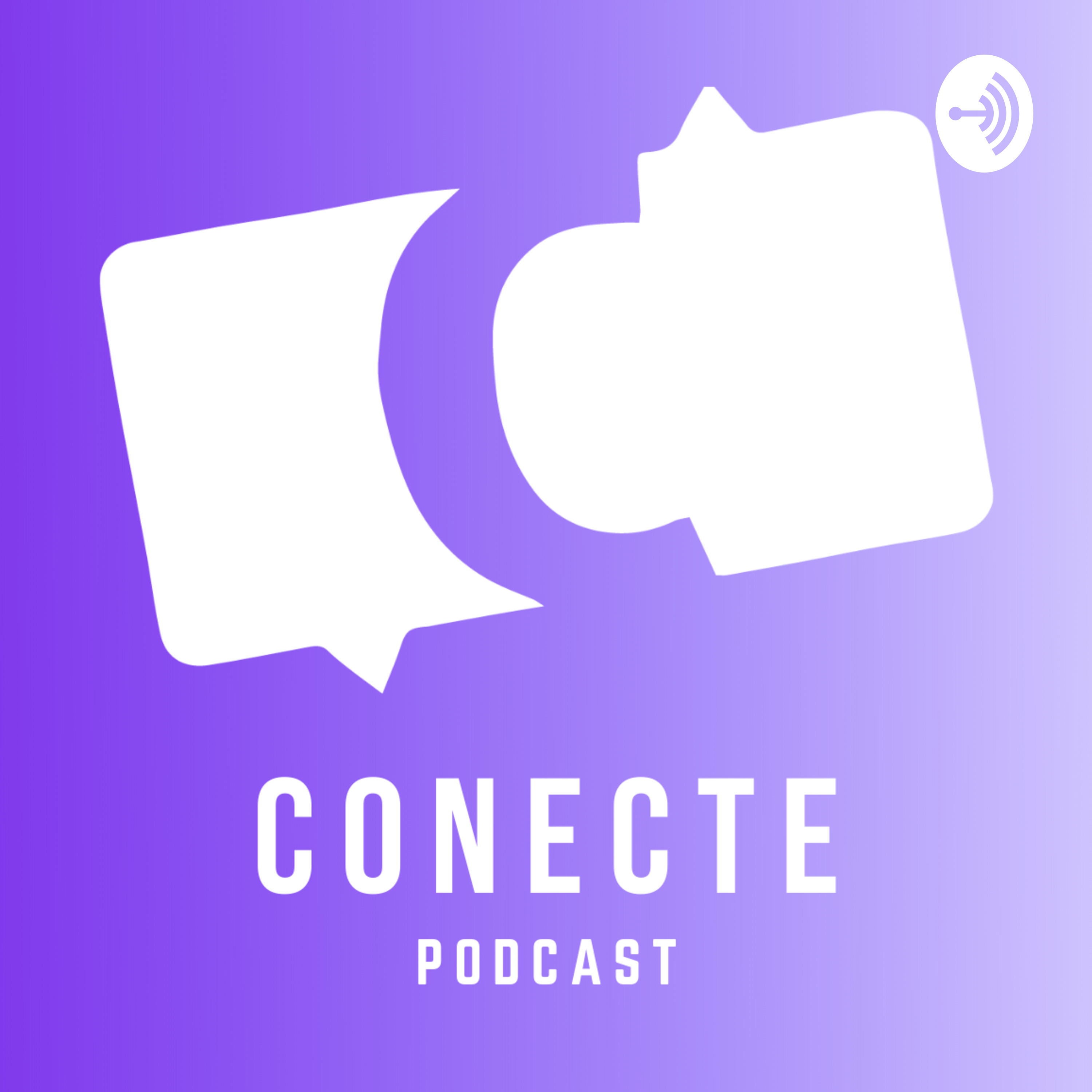 Conecte Fonte podcast artwork