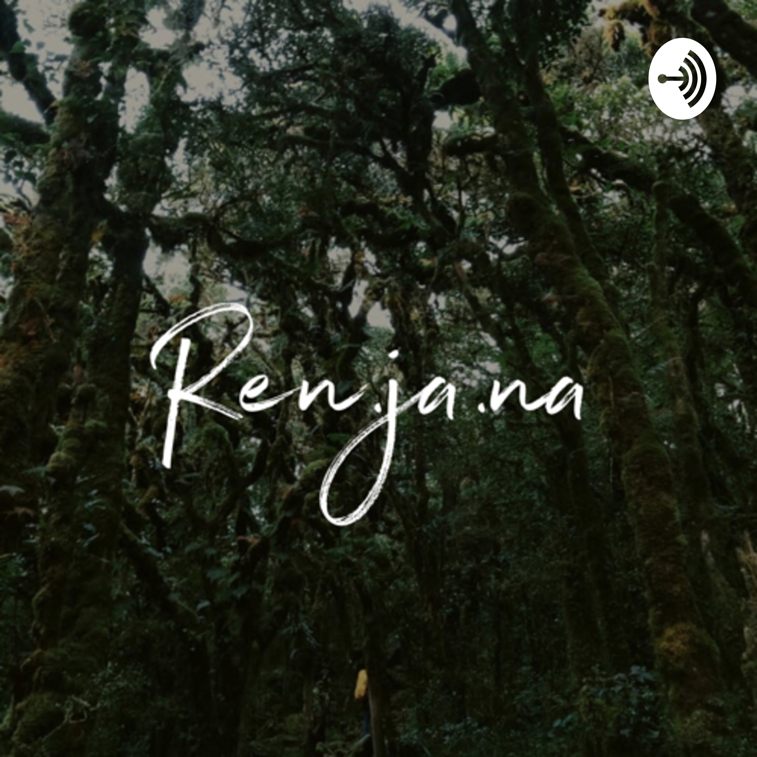 Renjana podcast