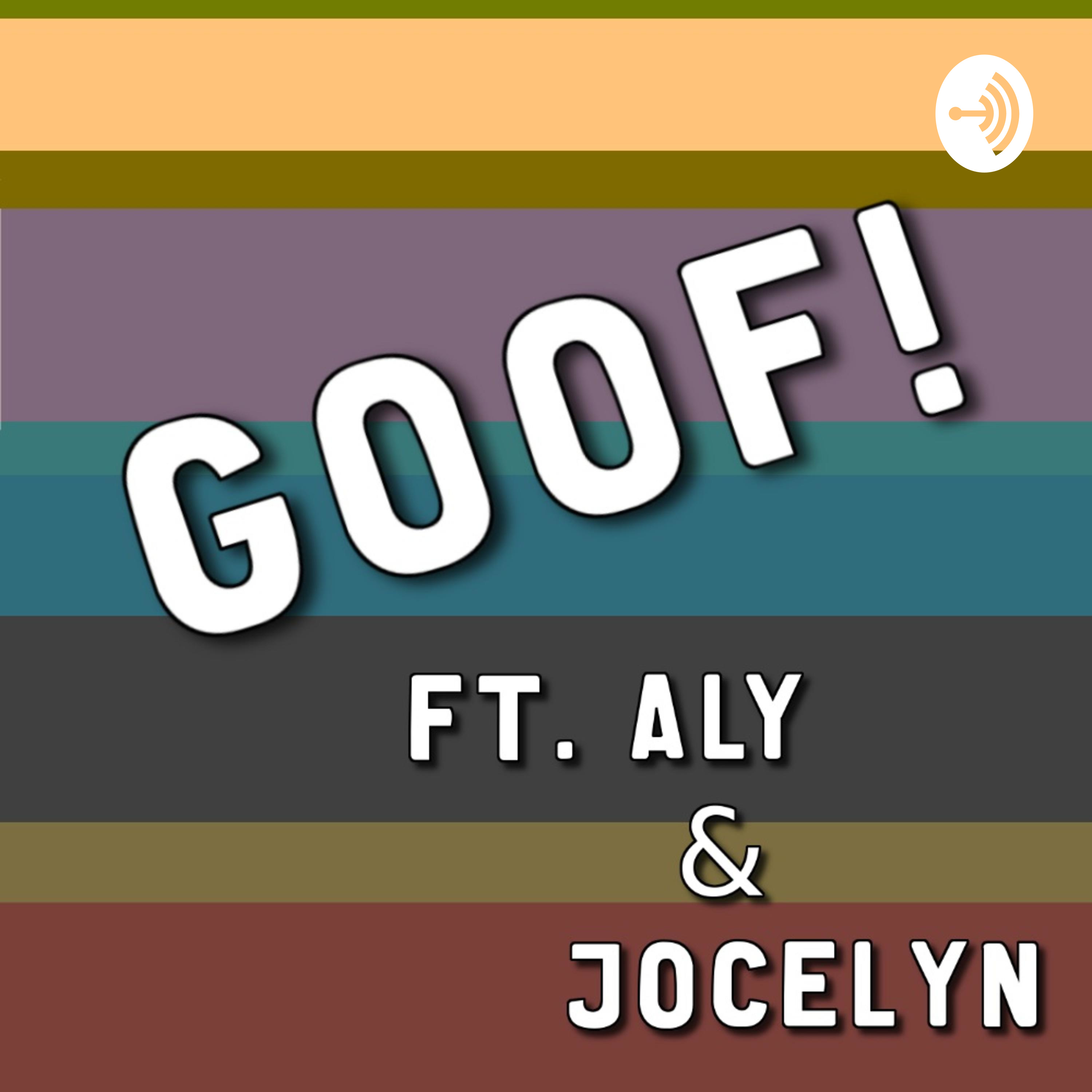 GOOF! Podcast