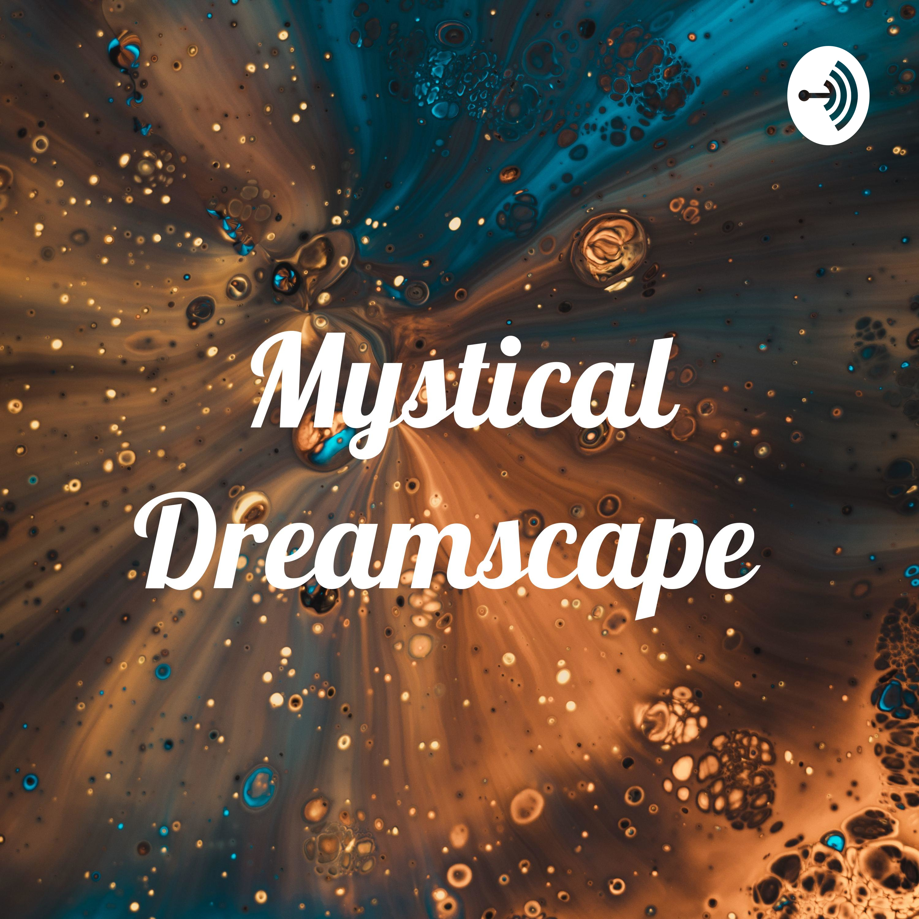 Mystical Dreamscape