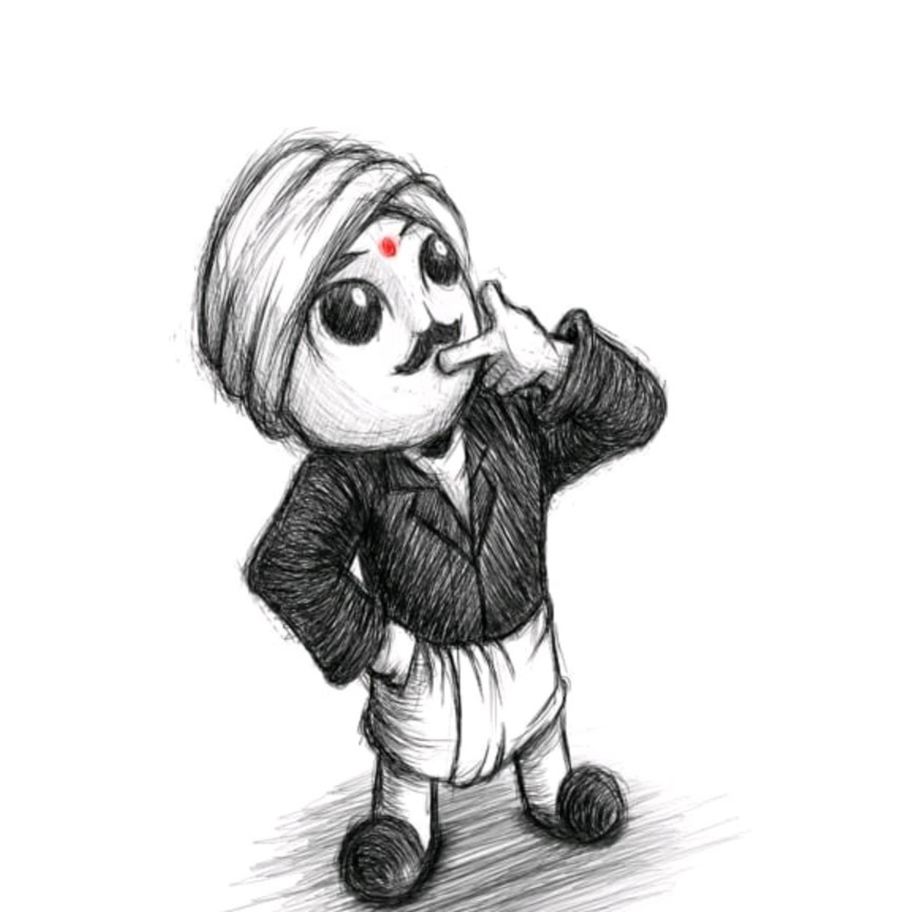 RJ Nandha