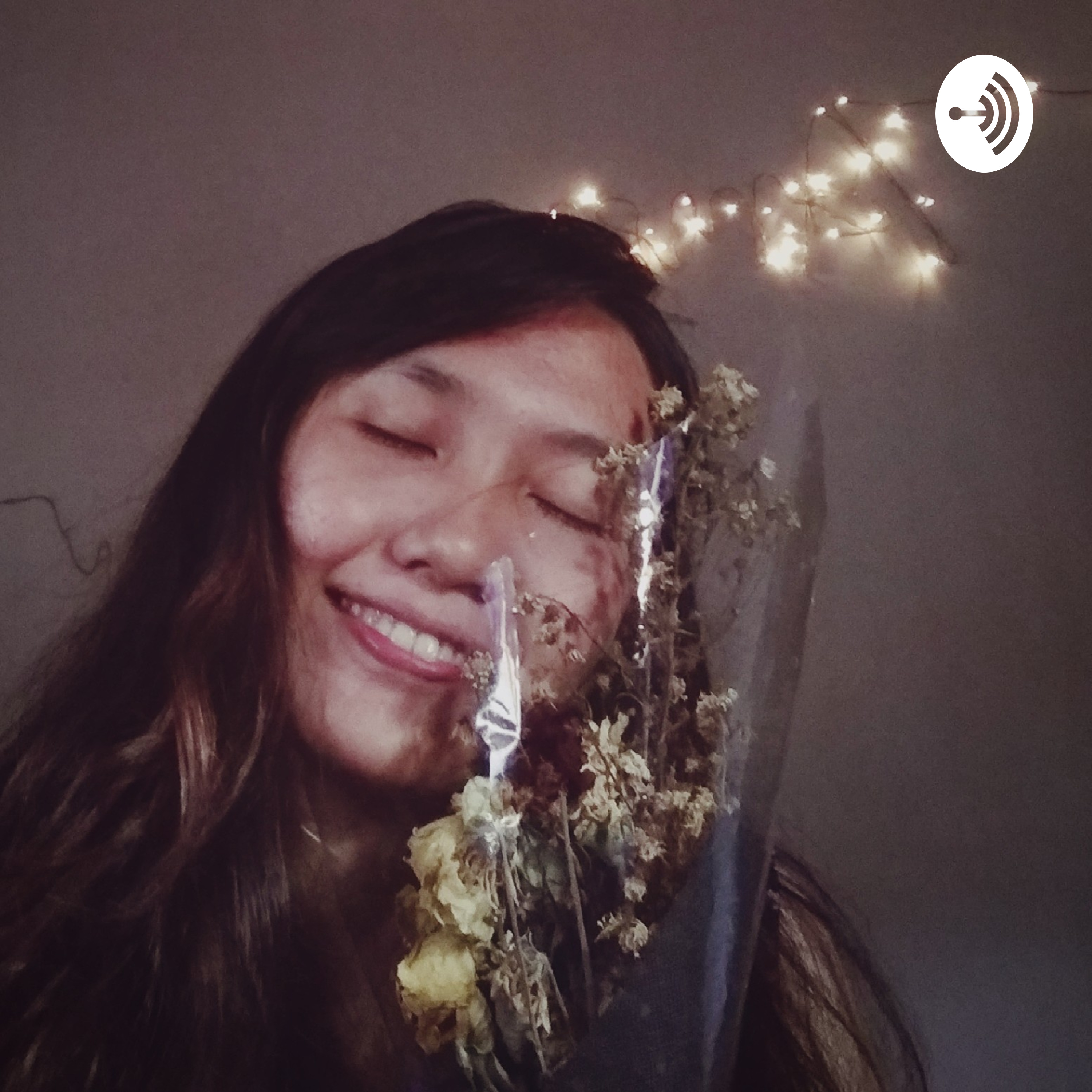 SHARING-IN AJA podcast artwork