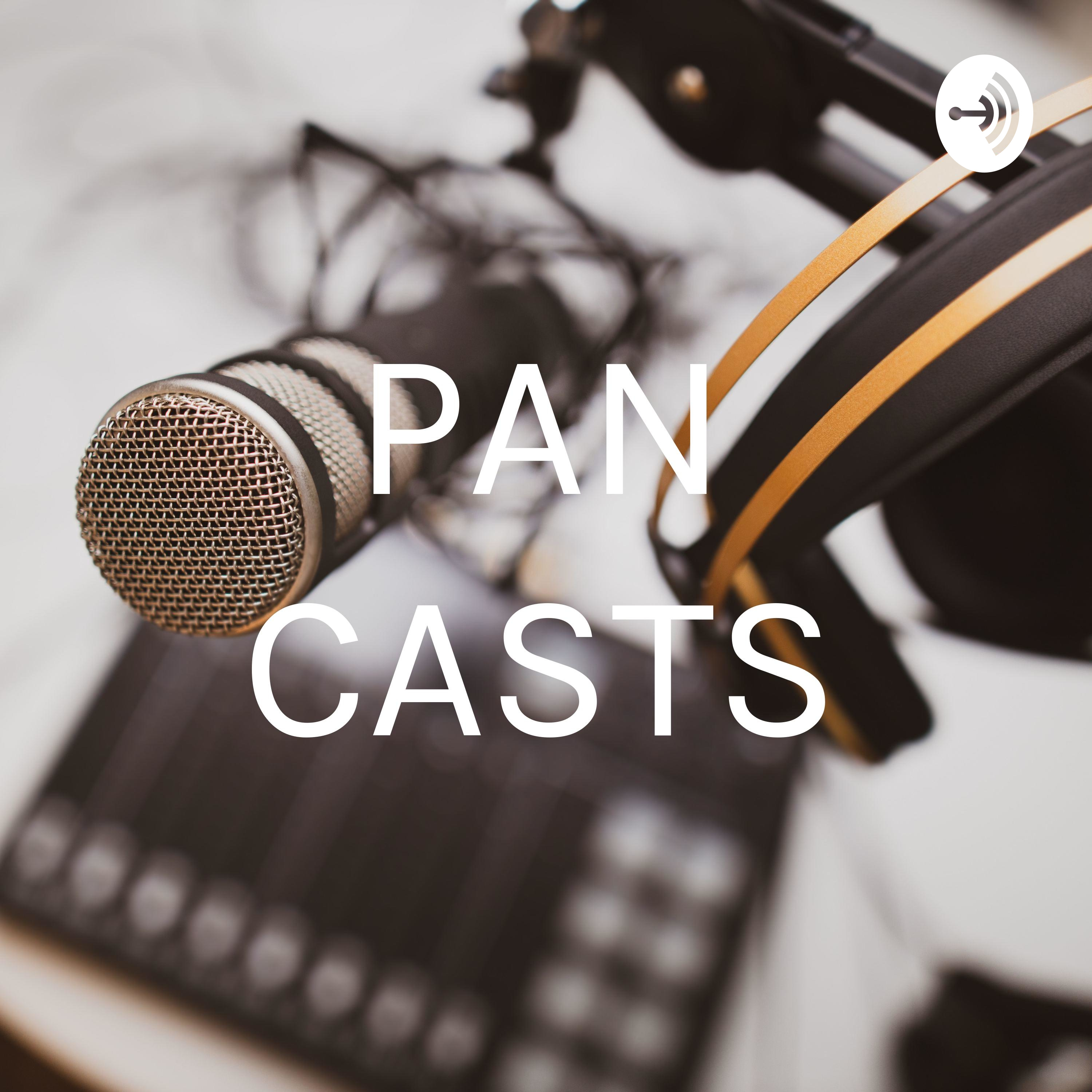 PAN CASTS