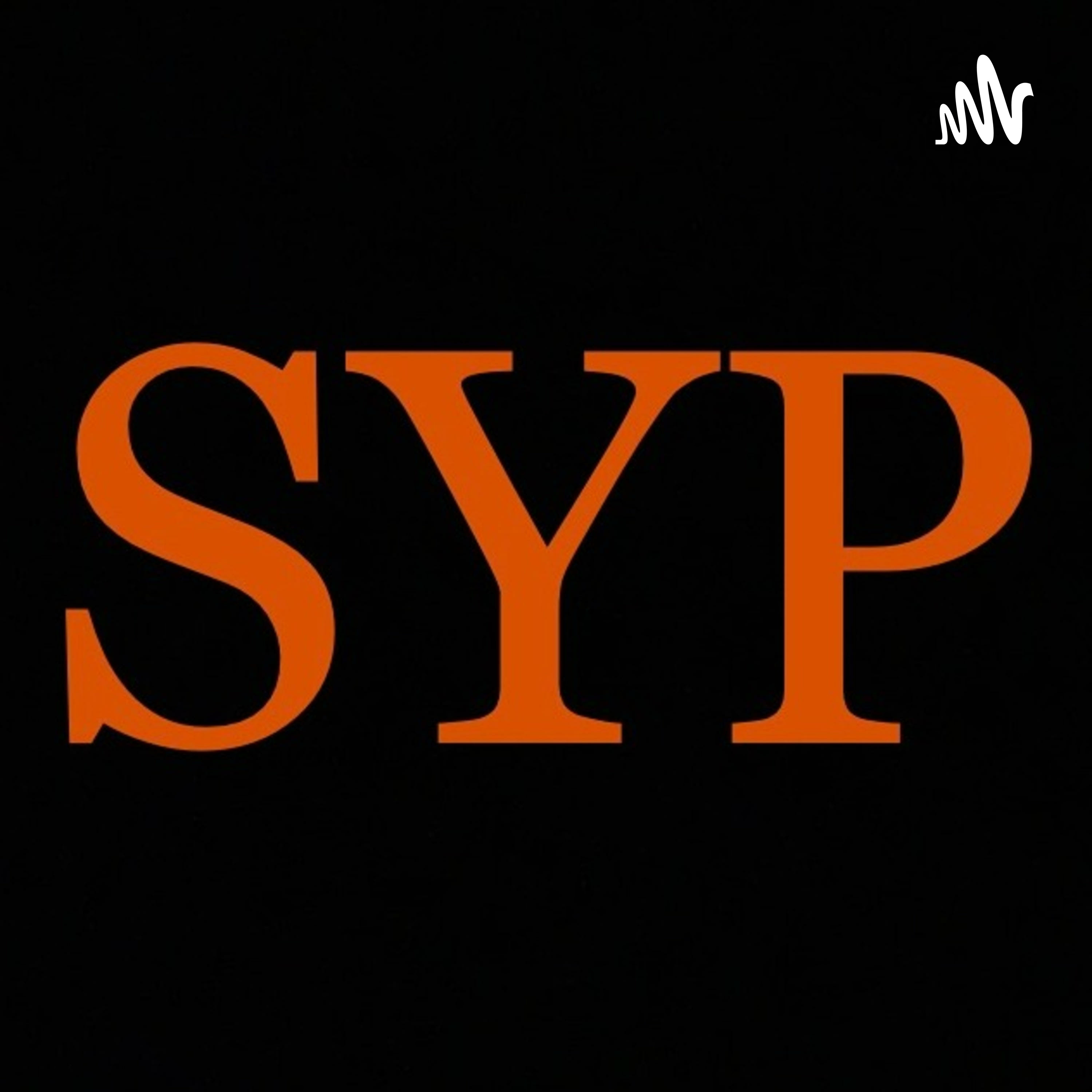 SYP Podcast