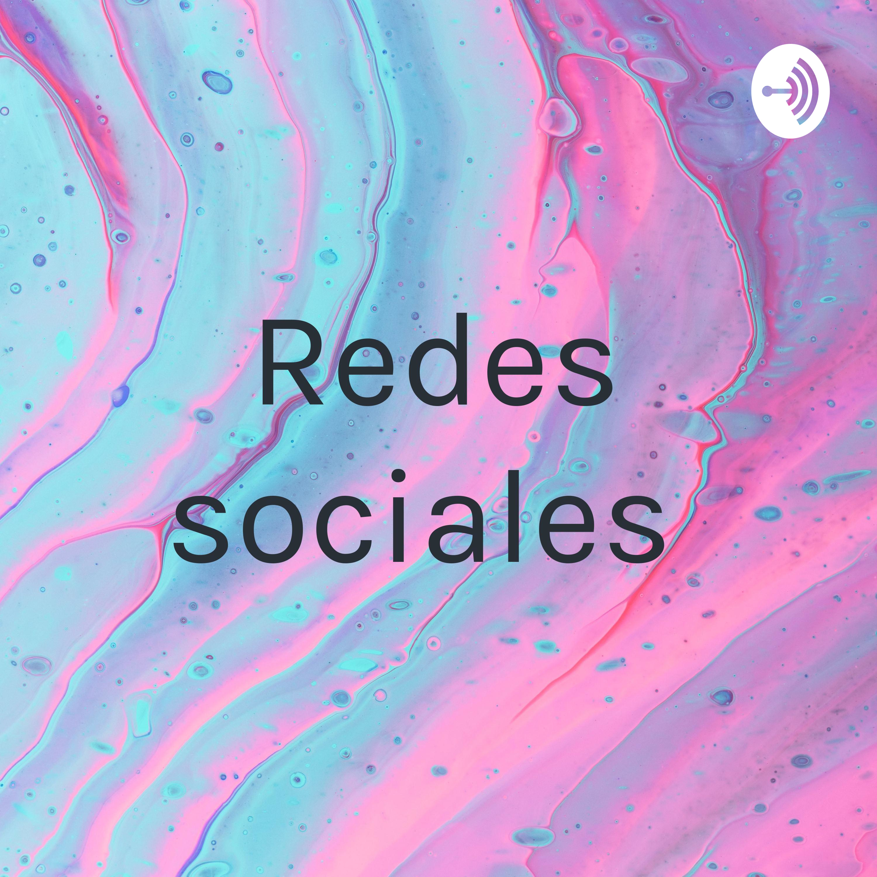 Redes sociales