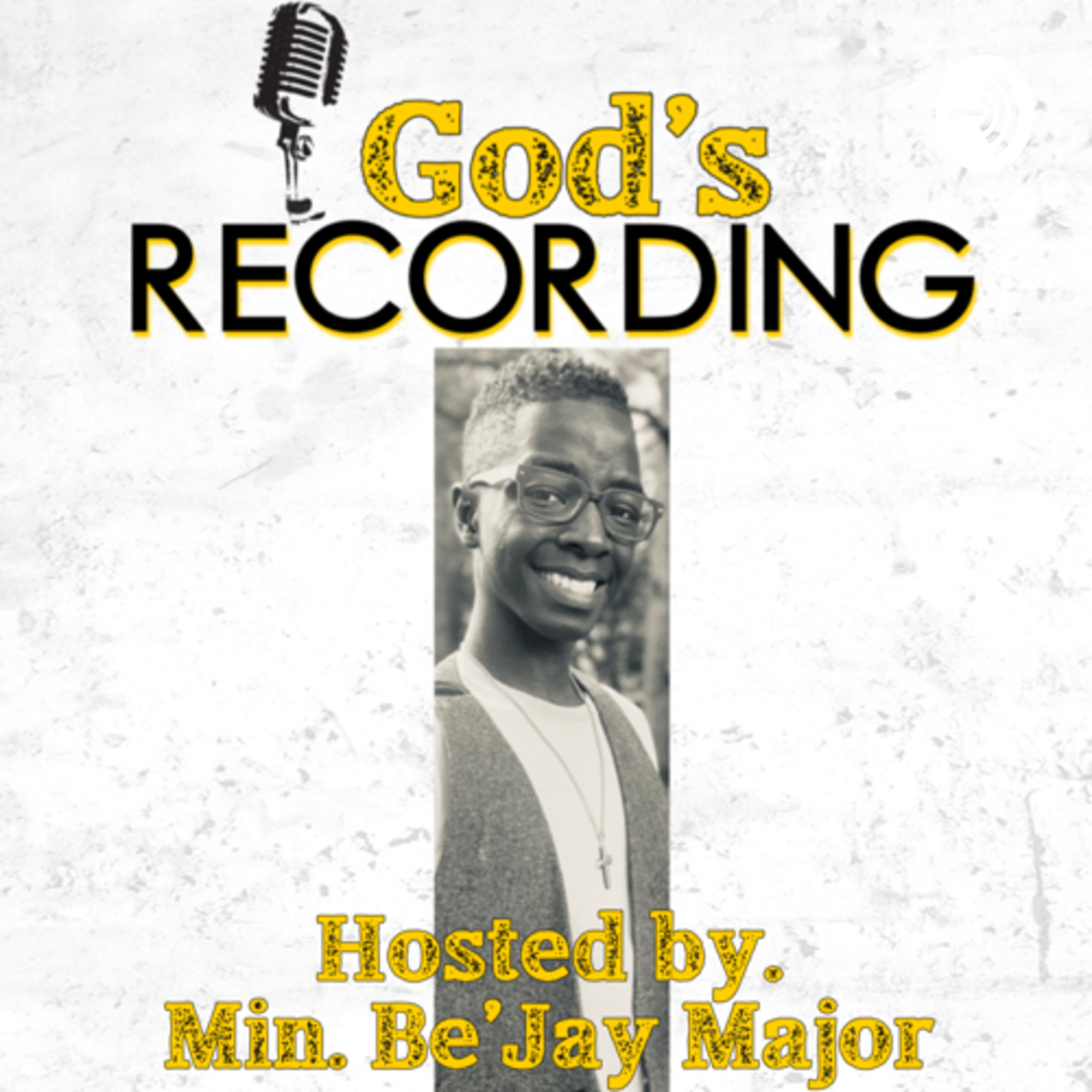 The God’s Recording Podcast