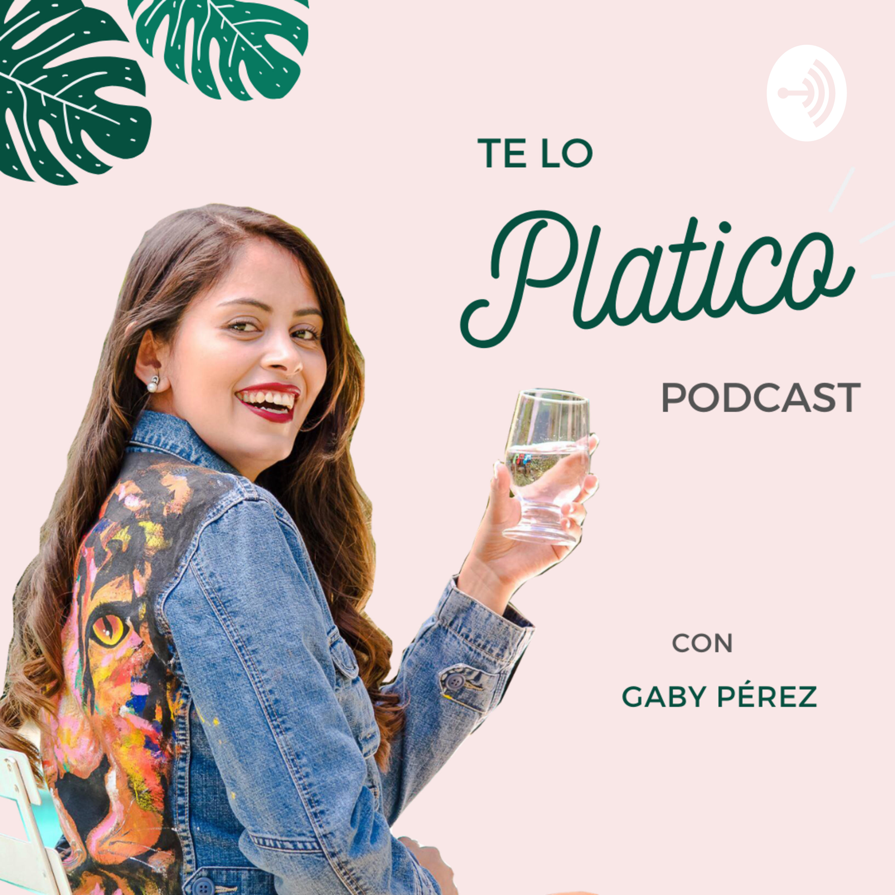 Te lo Platico