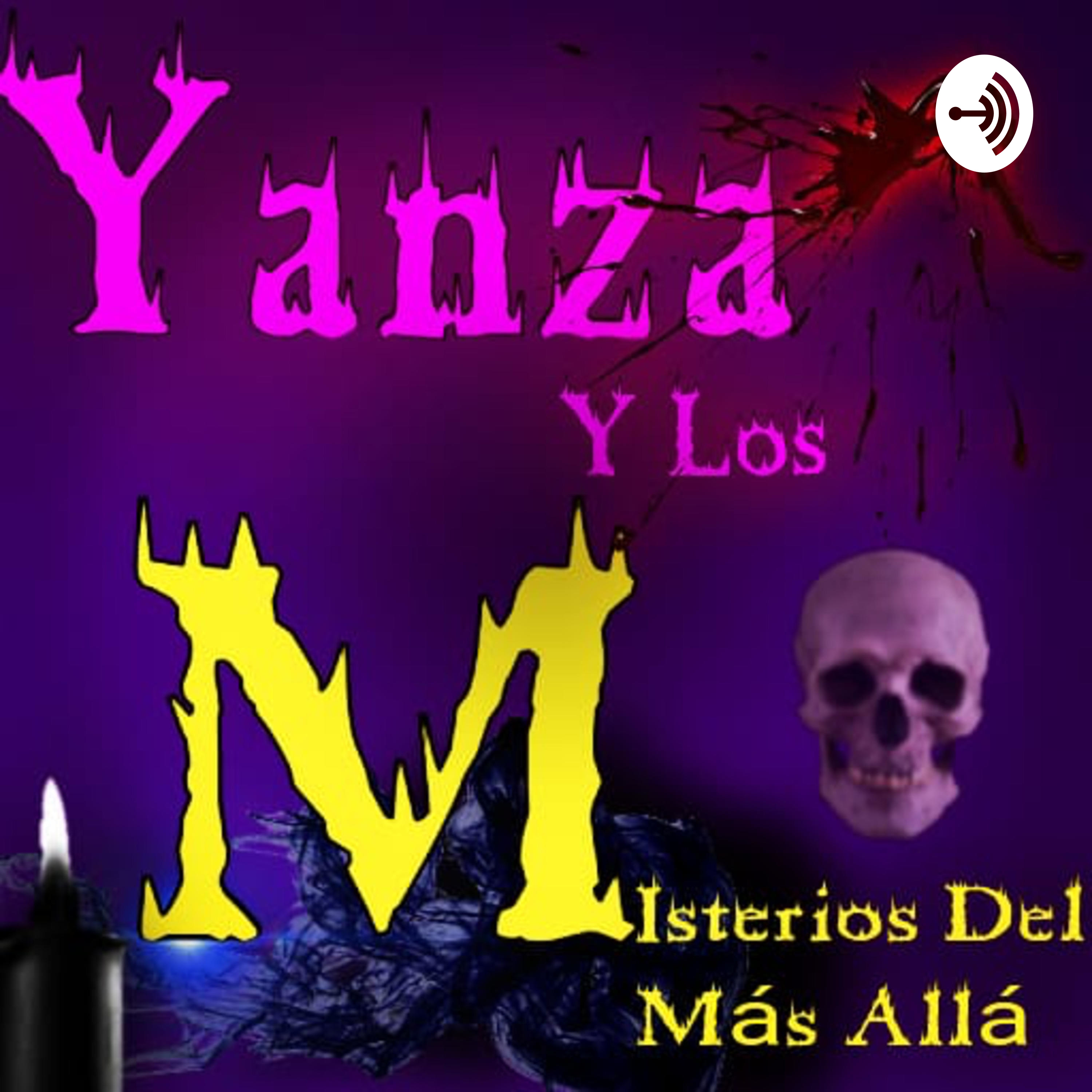 Yanza y Los Misterios del Más Allá