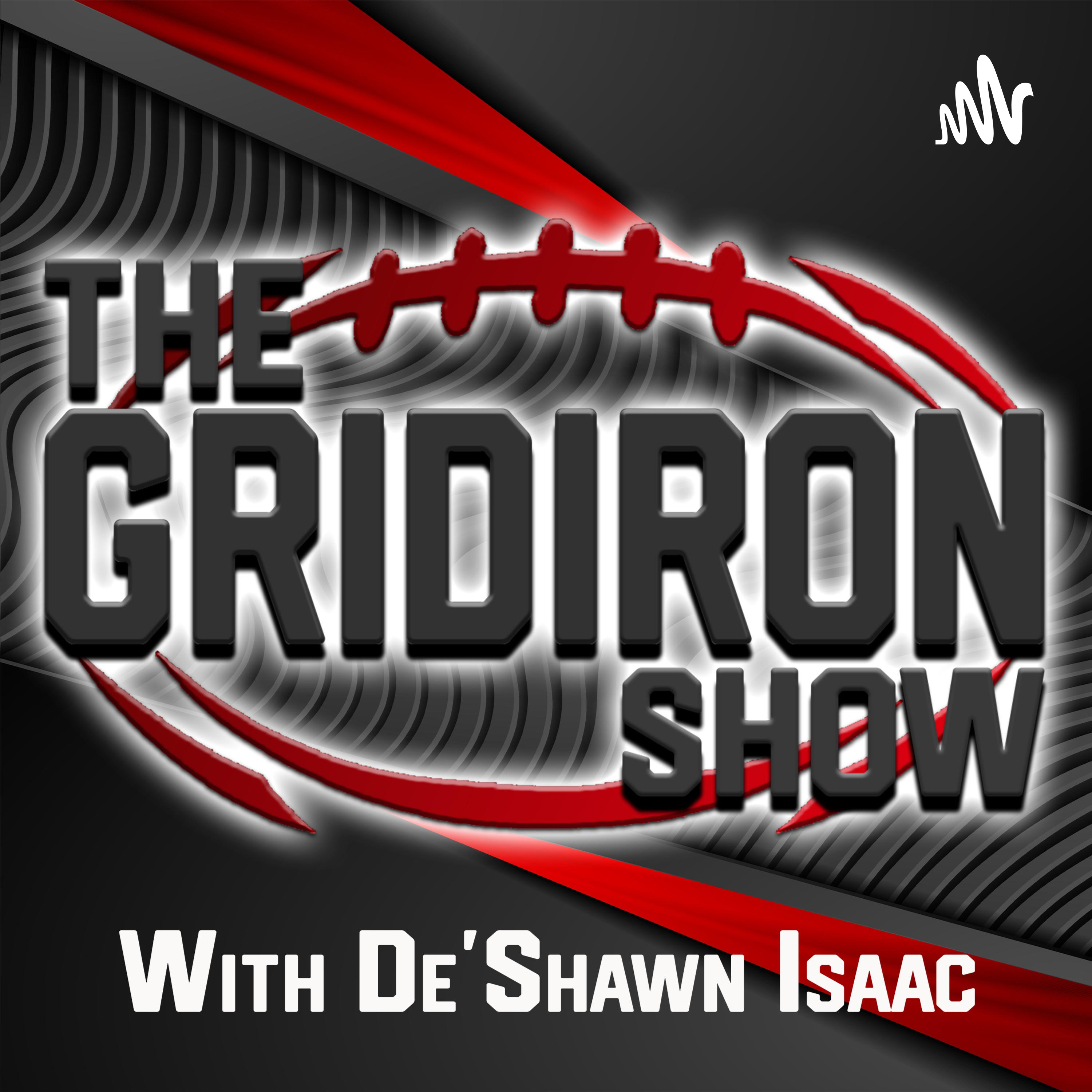The Gridiron Show cover art