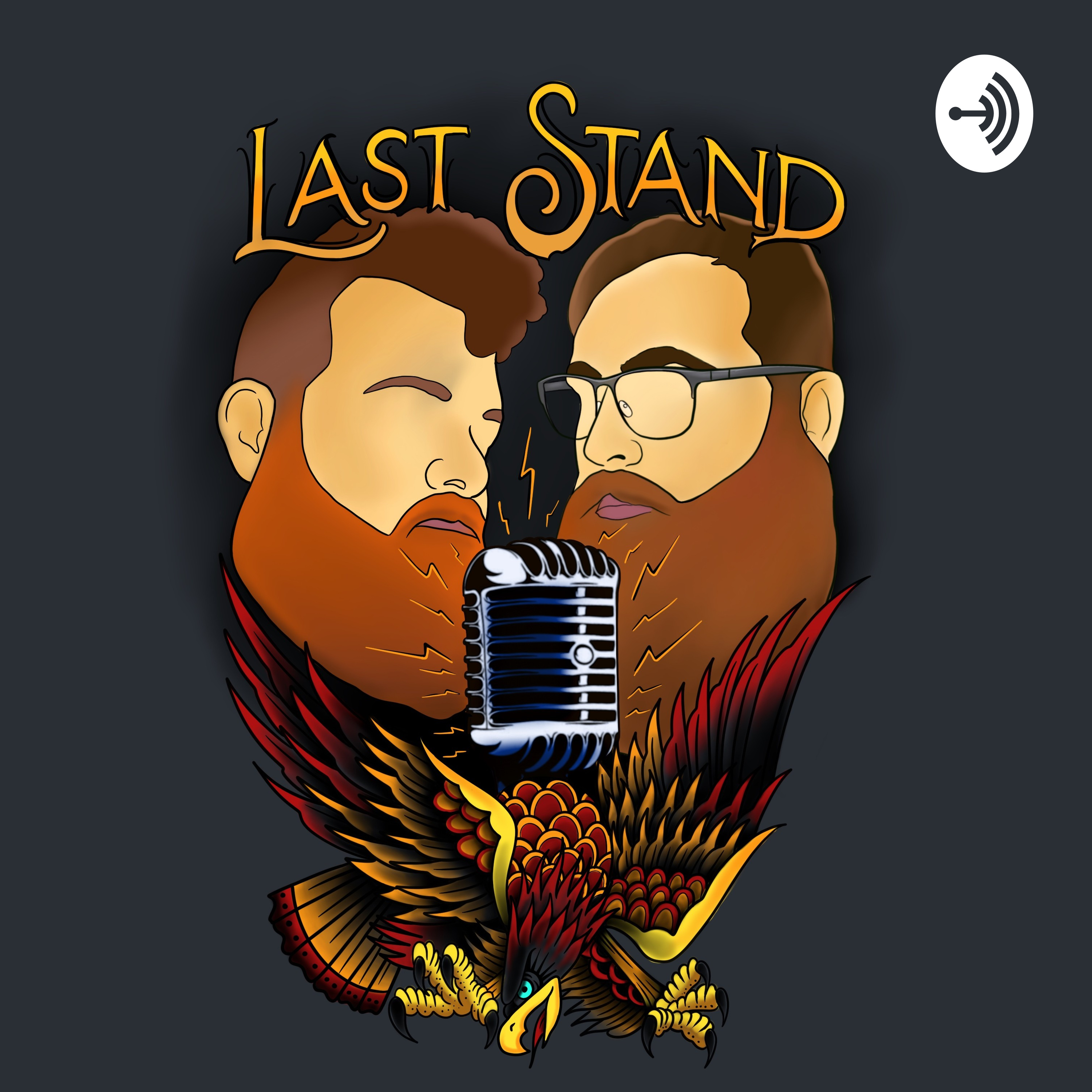 Last Stand