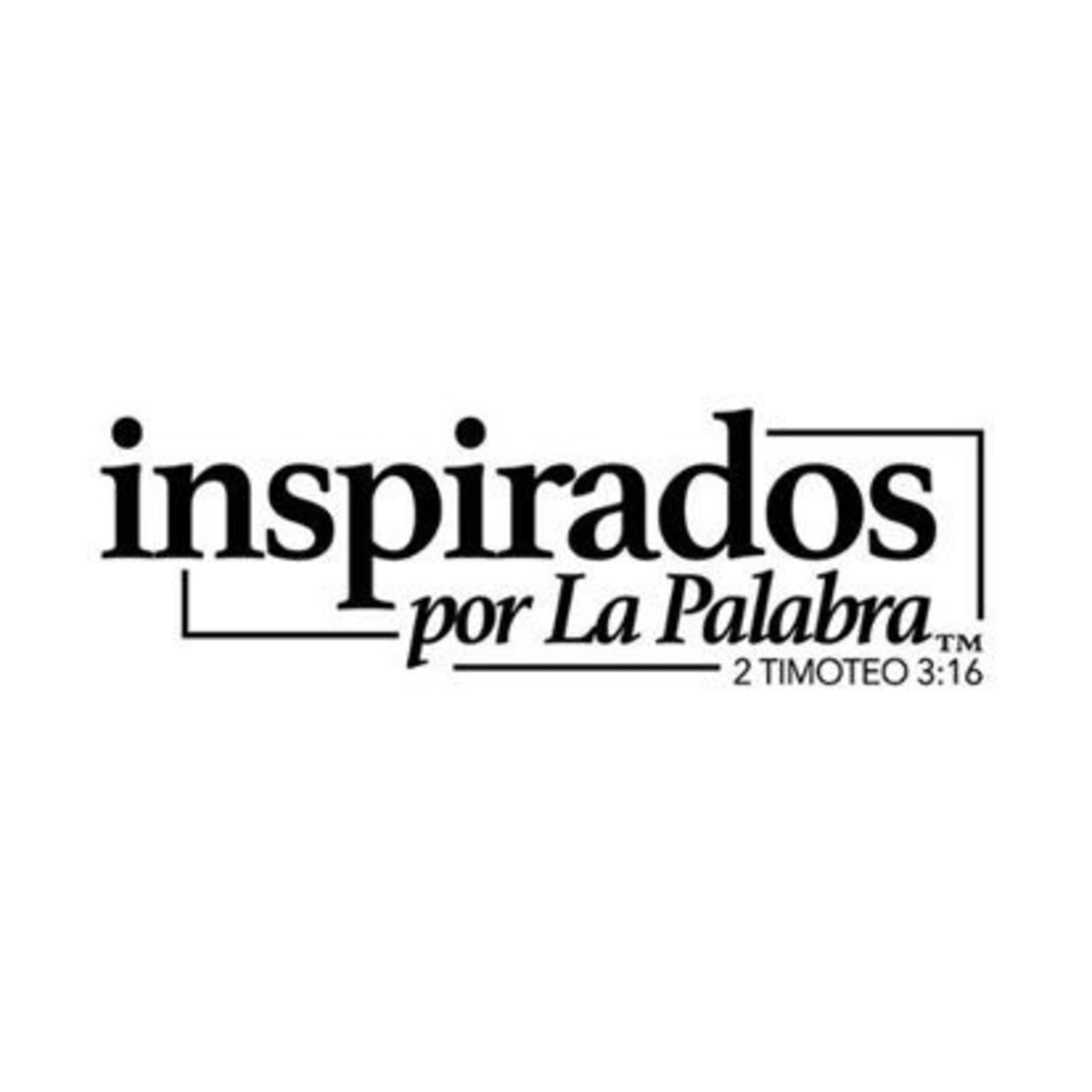 Inspirados Por La Palabra podcast artwork