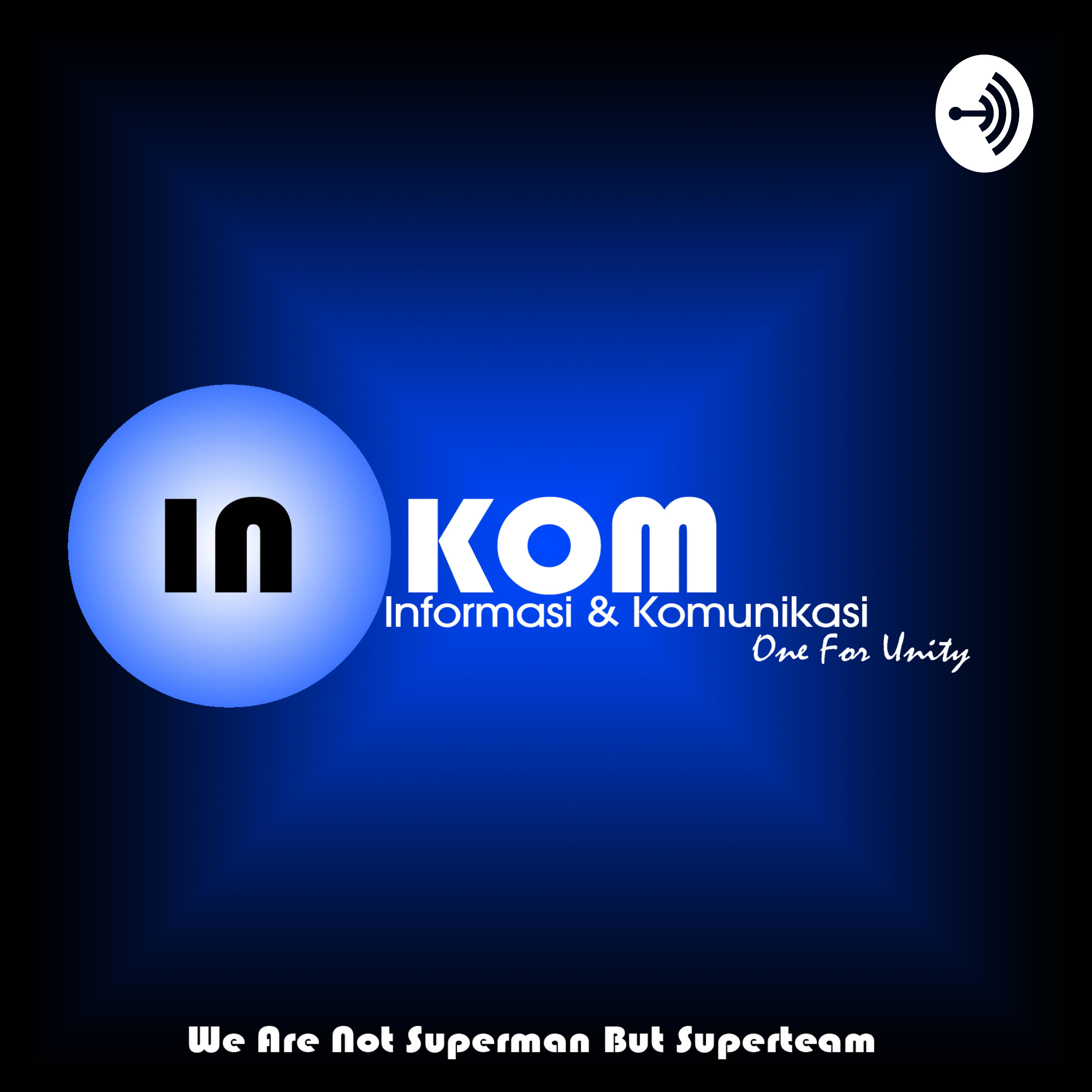 INCAST ( INKOM PODCAST) podcast artwork