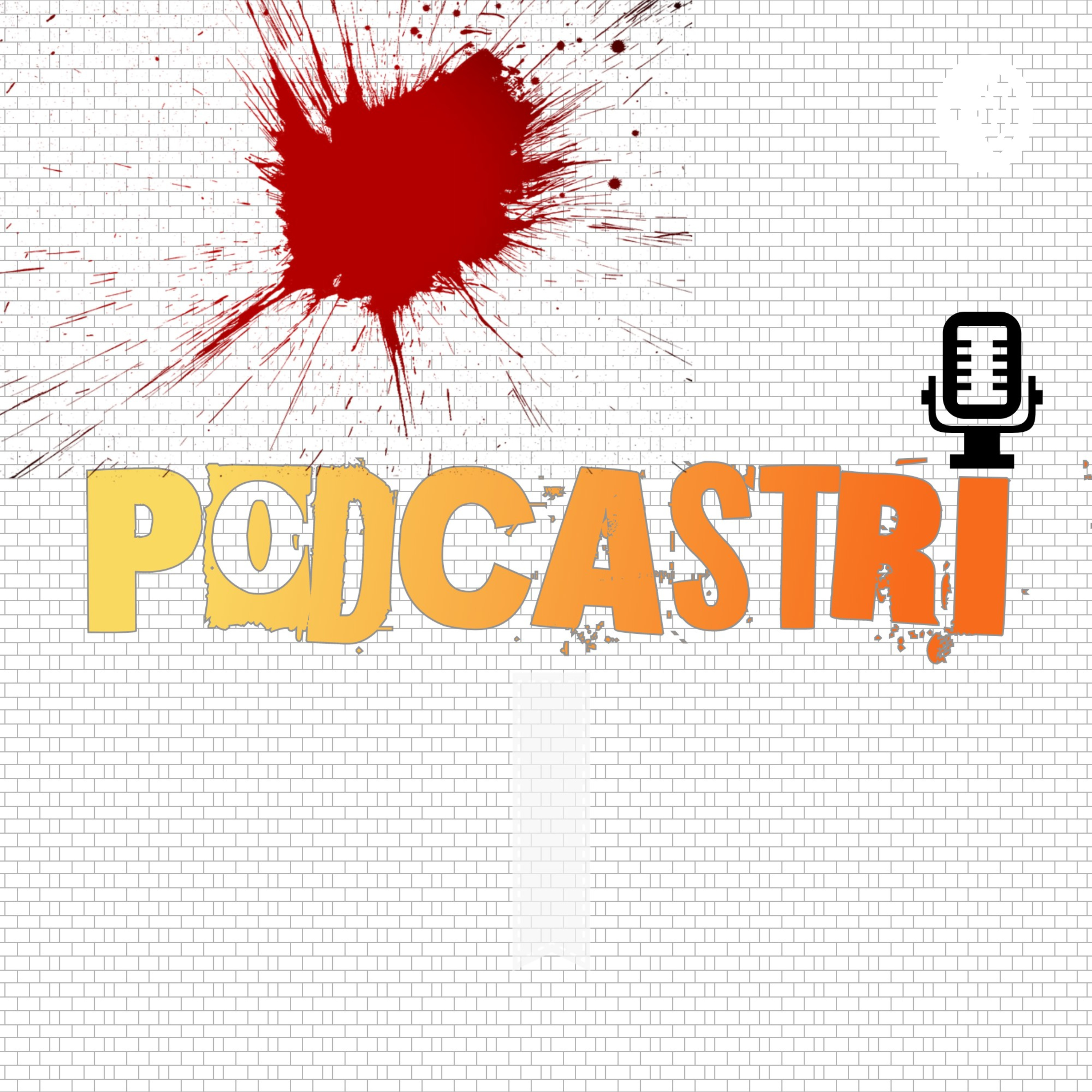 Podcastri