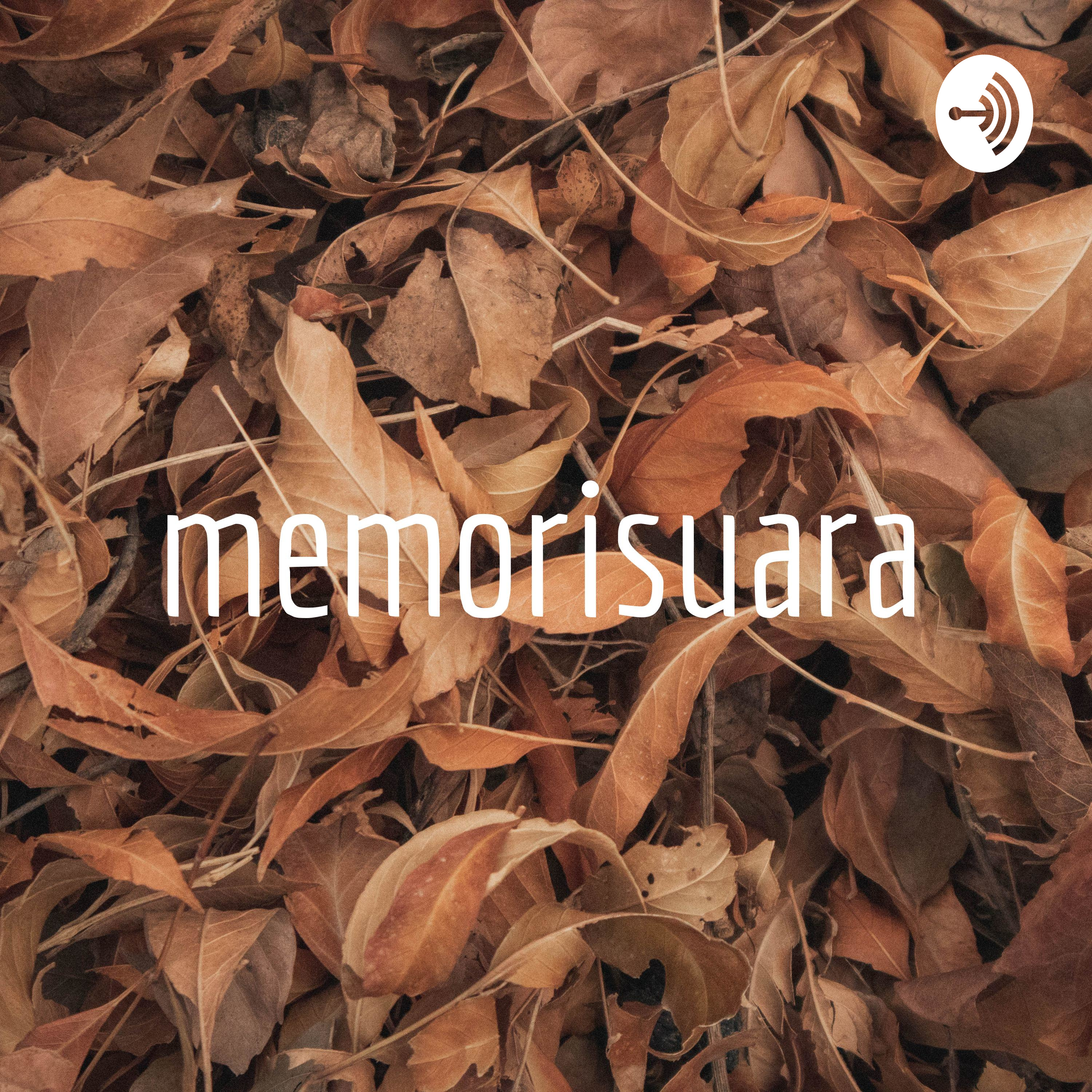 memorisuara