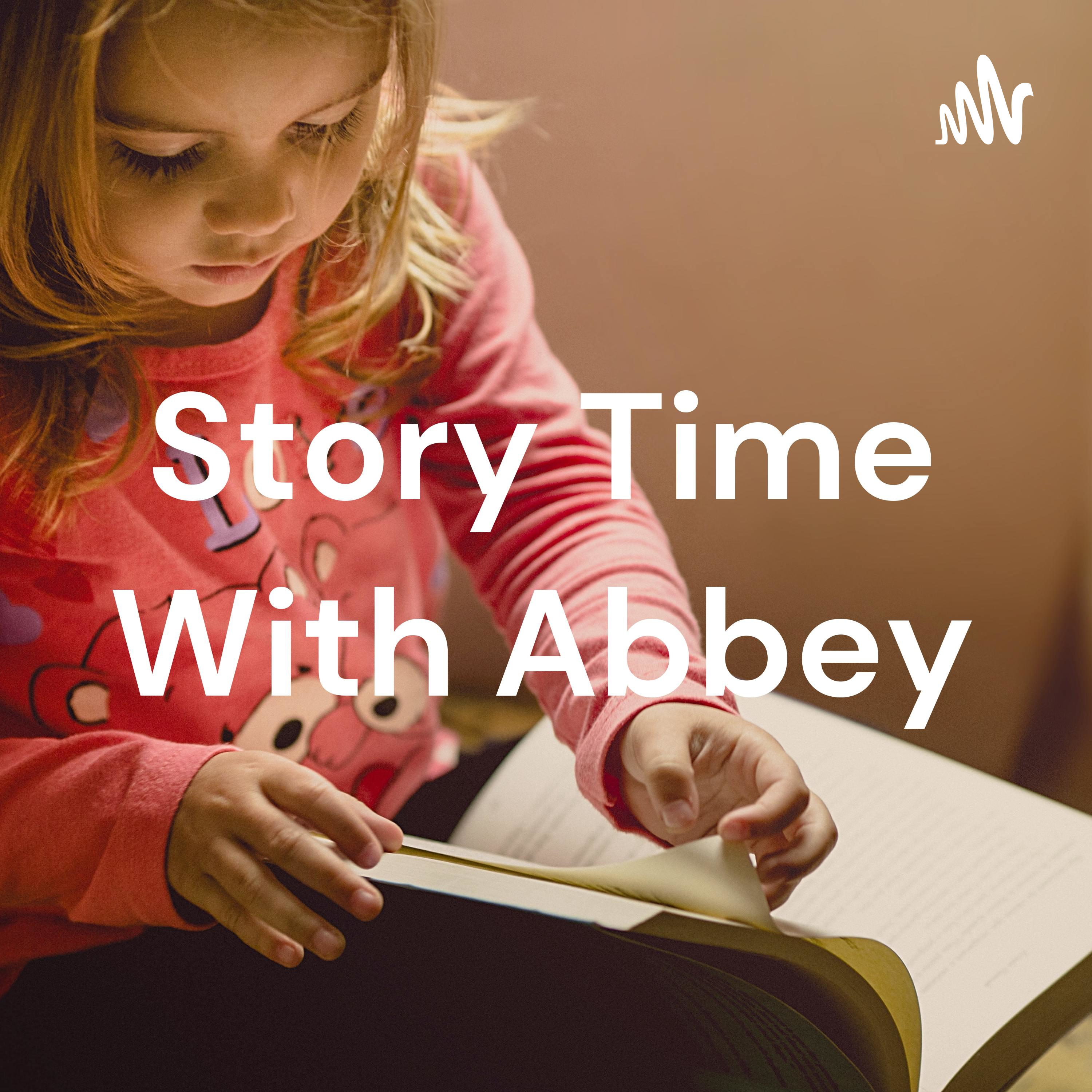 Story Time With Abbey