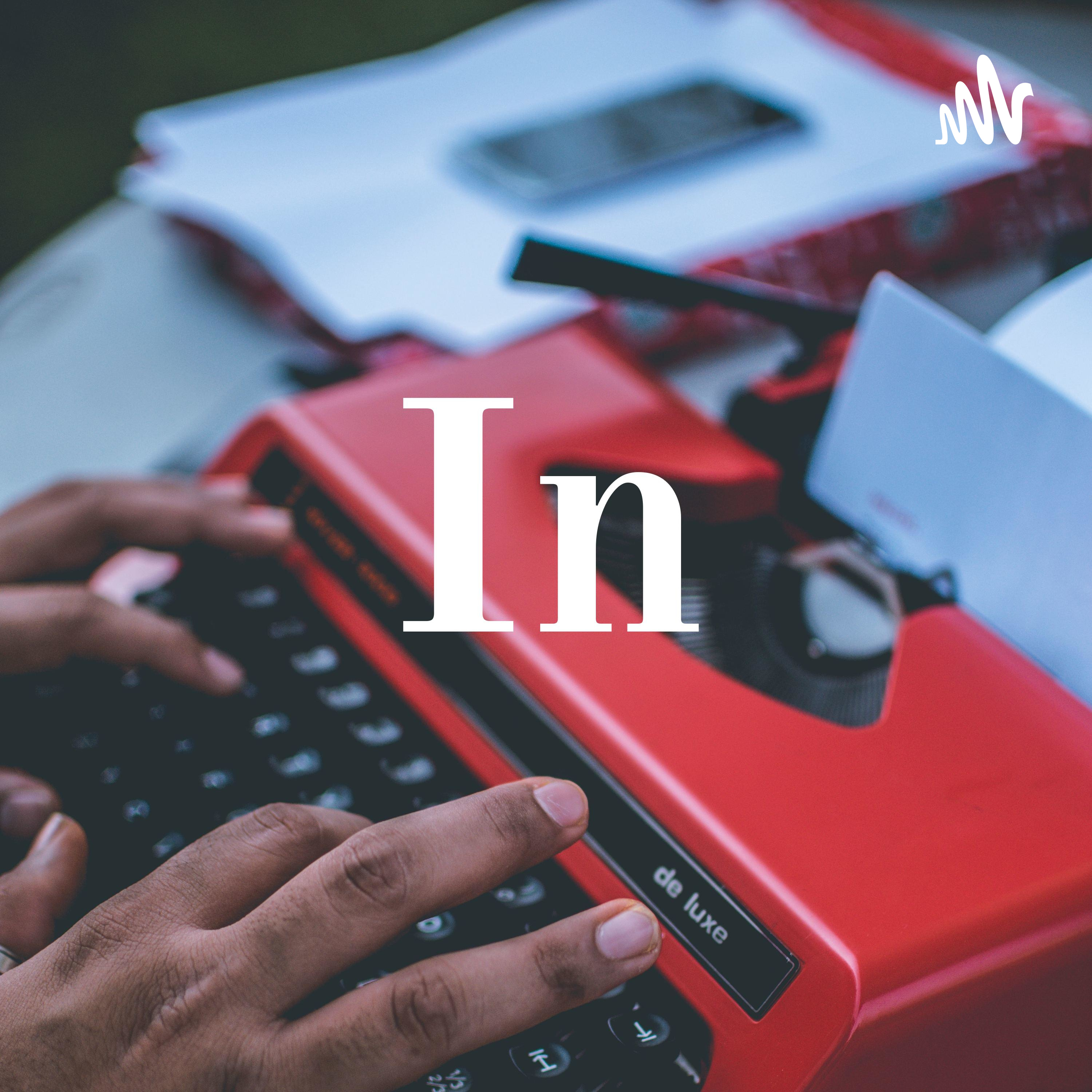 Little Red Typewriter
