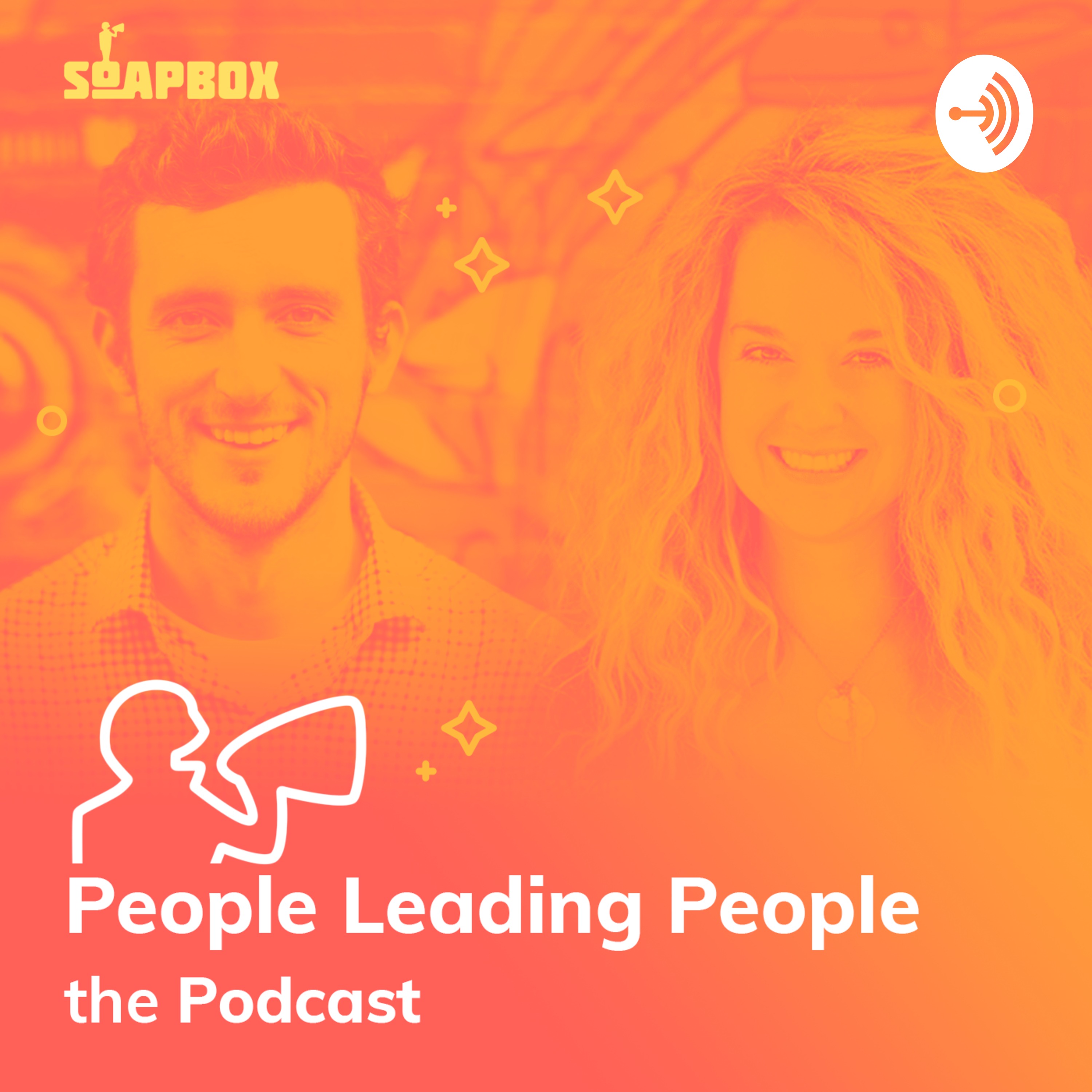 People Leading People