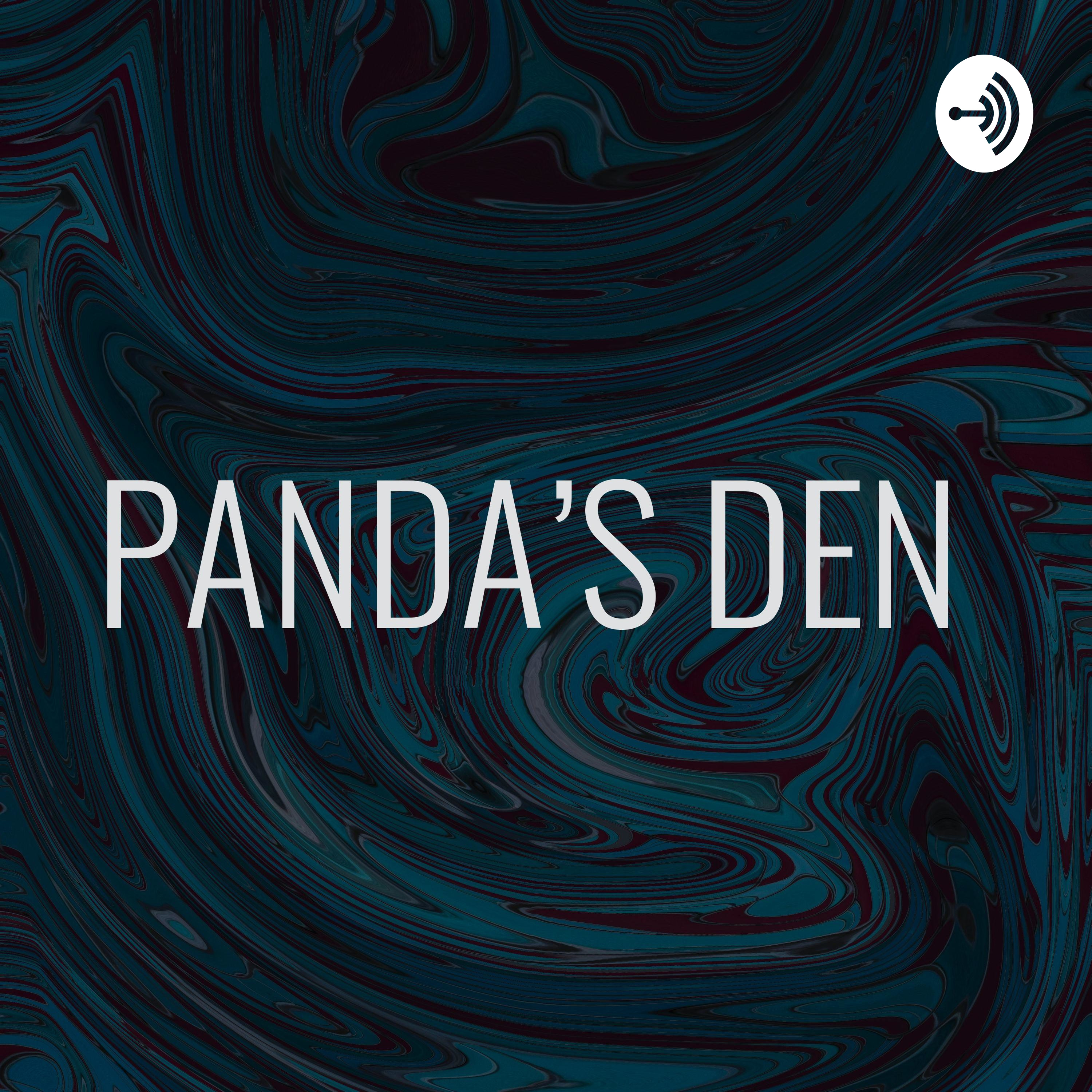 PANDA'S DEN 