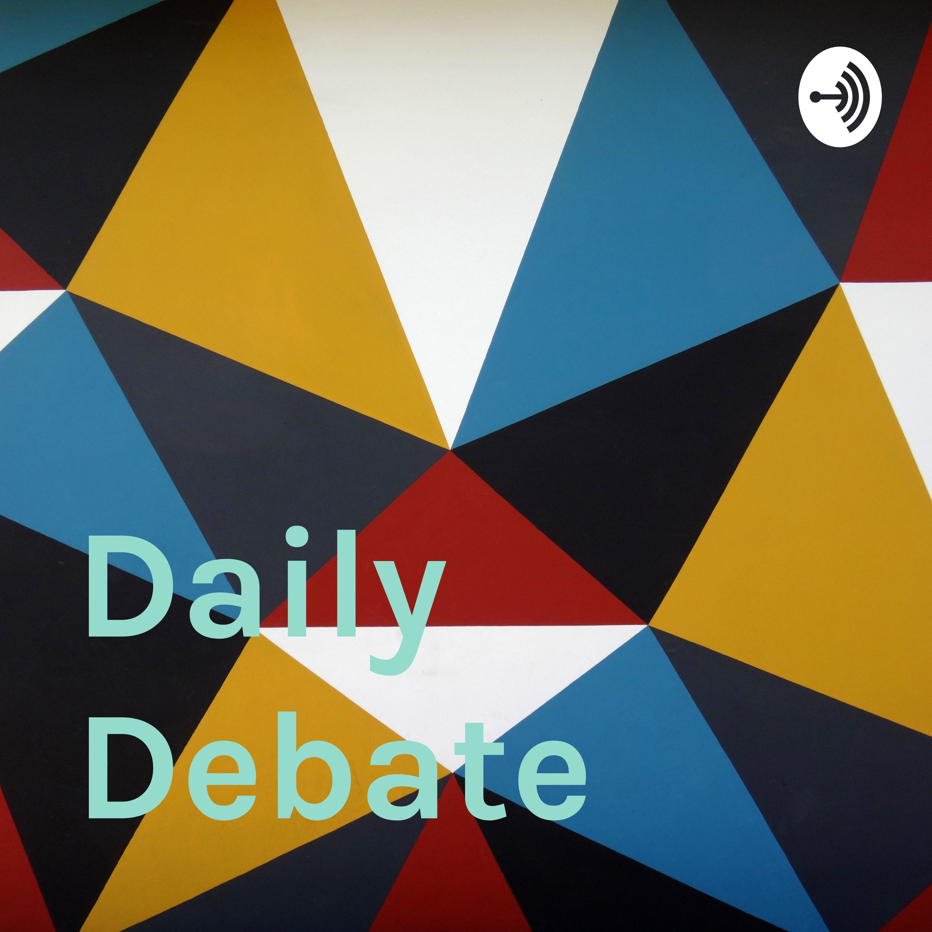 Daily Debate