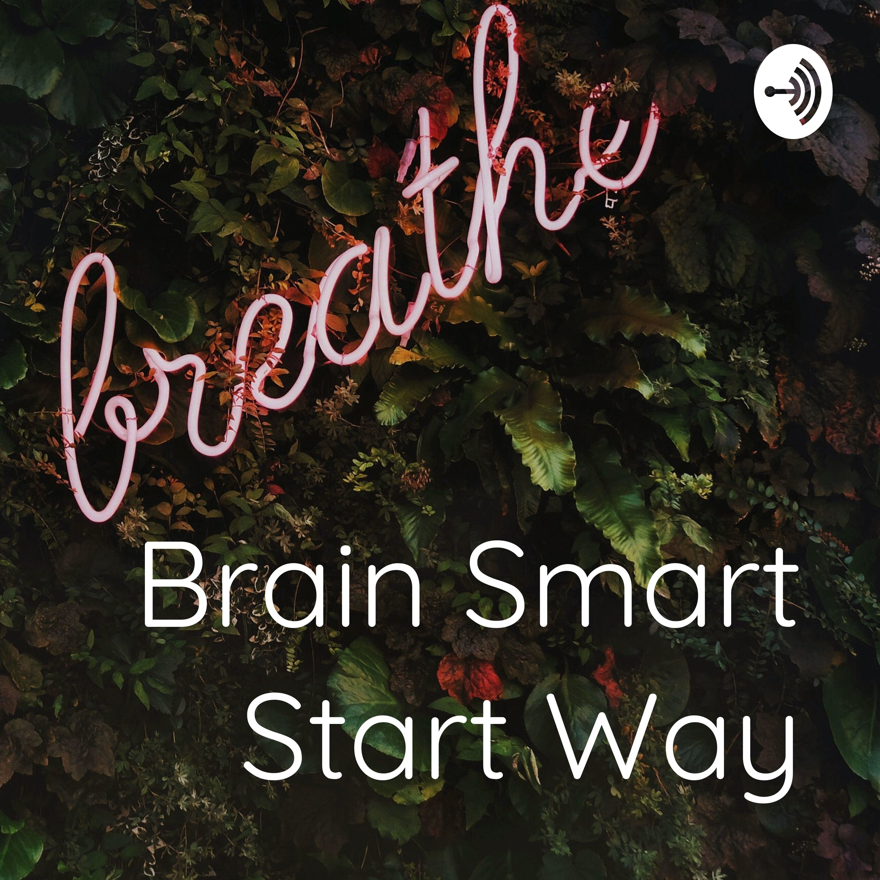 Brain Smart Start Way