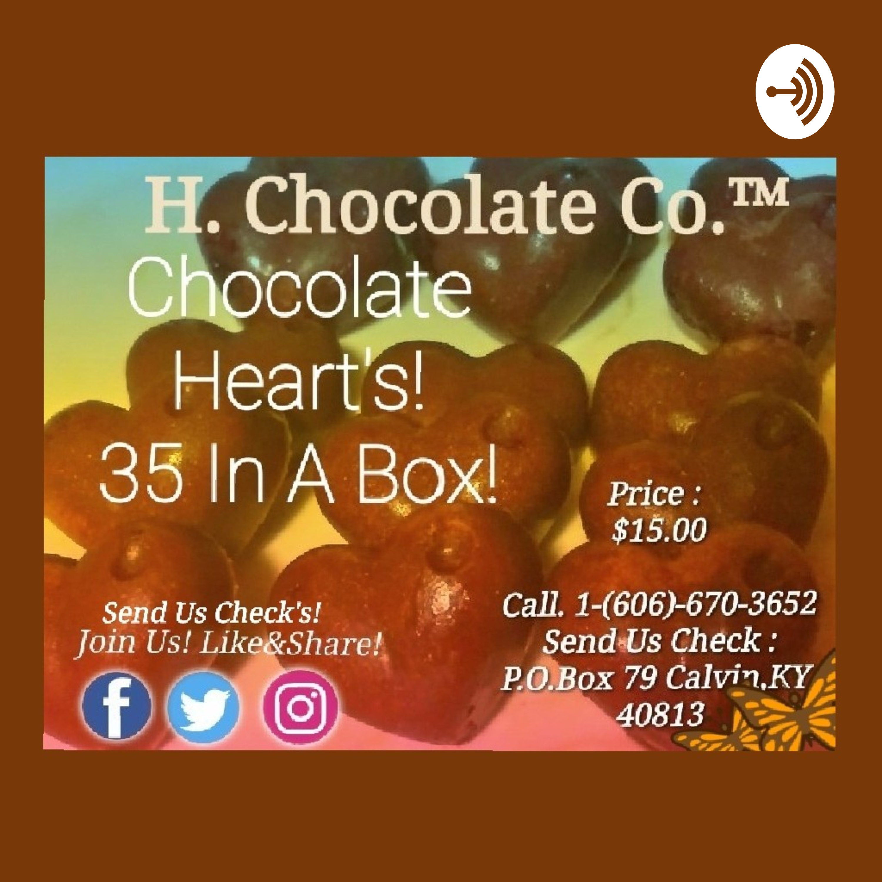 Hubbard's Chocalate Co.
