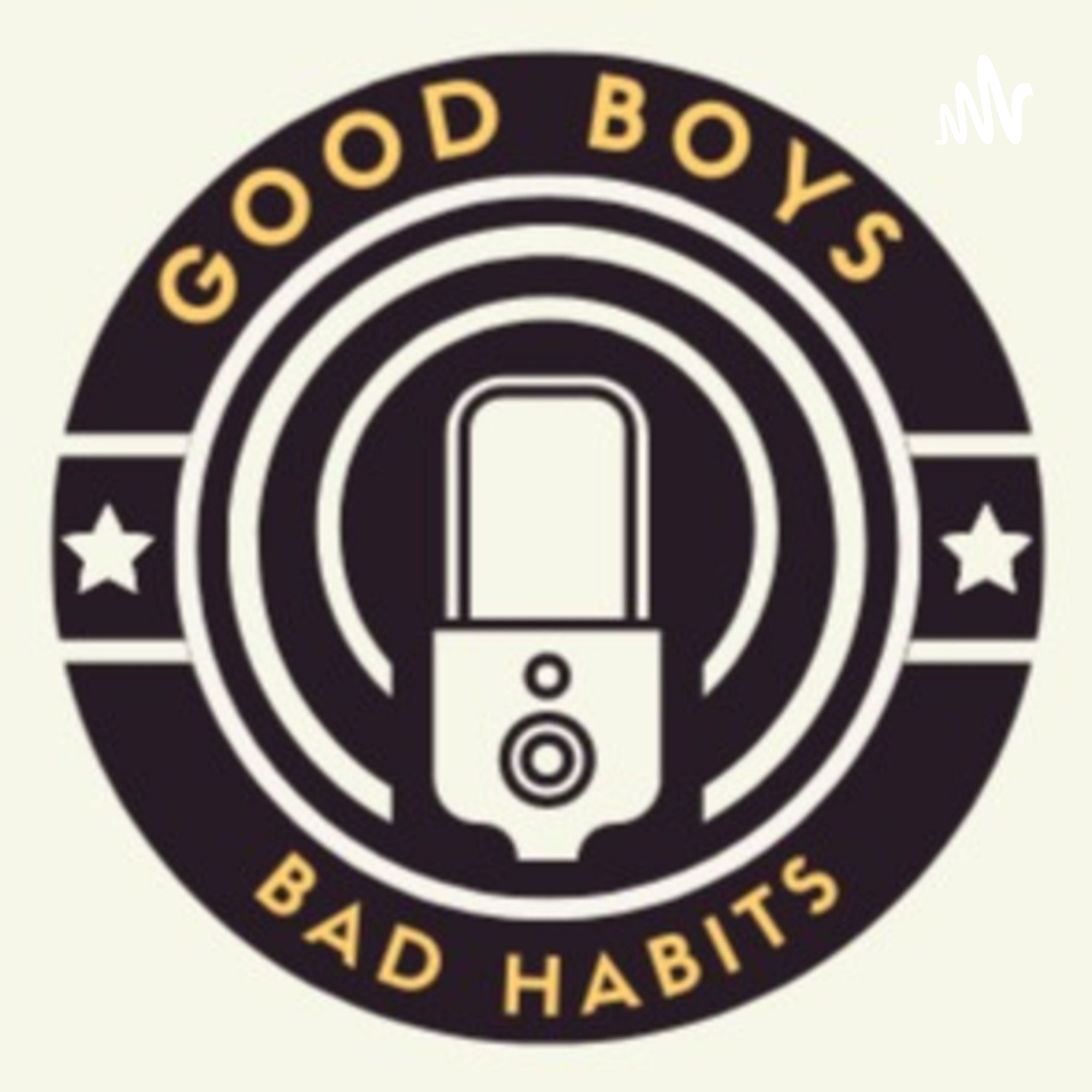 Good Boys Bad Habits