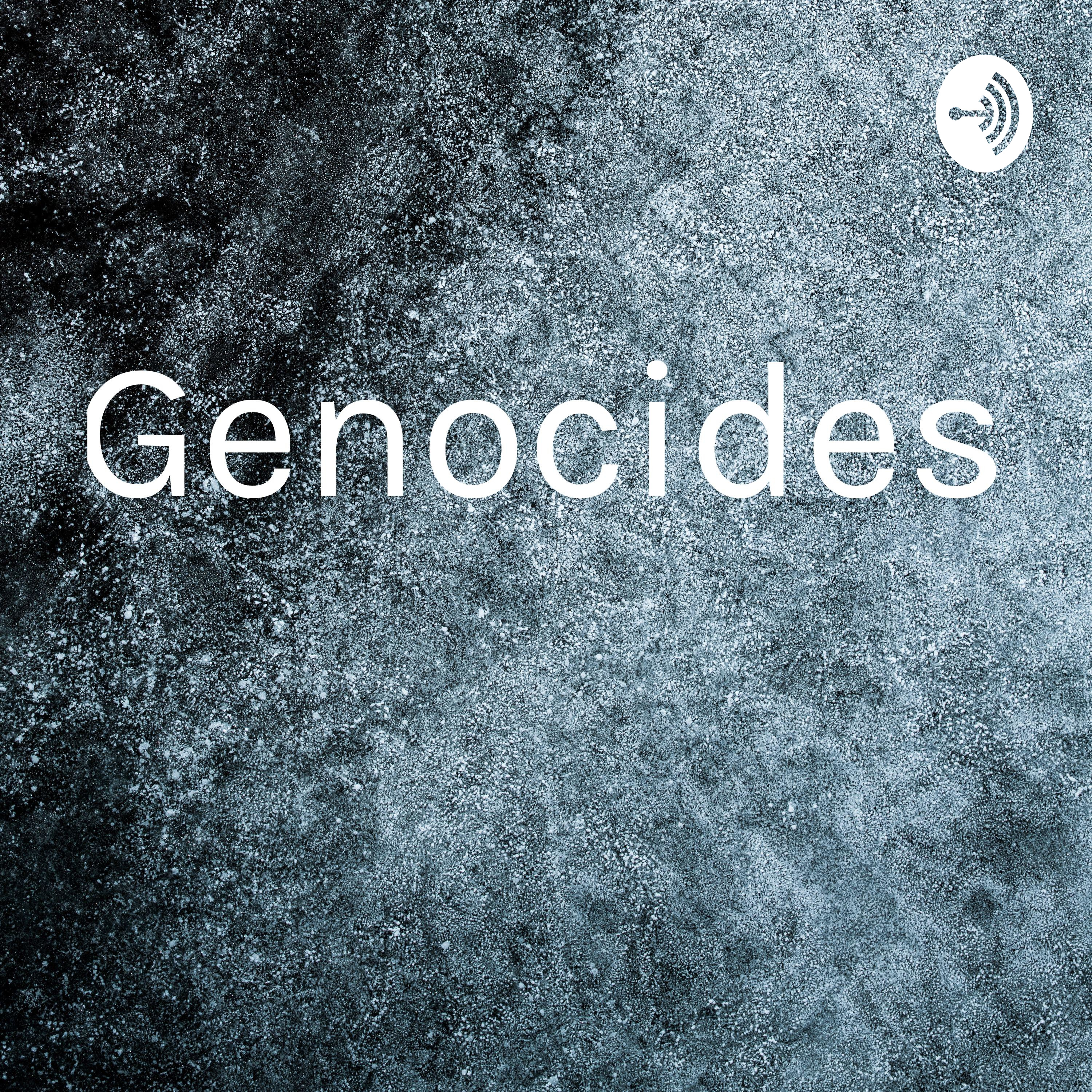 Genocides 