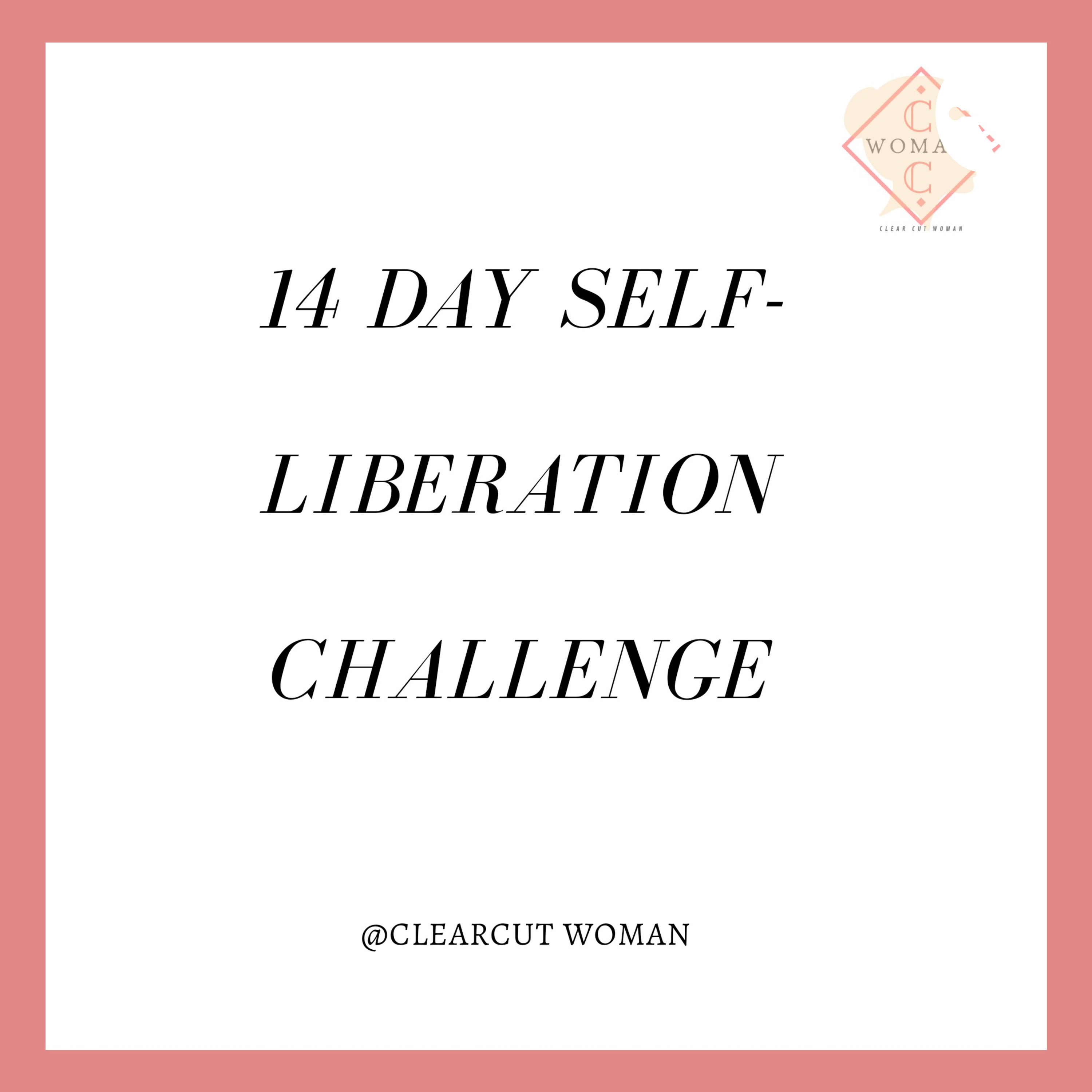 Clear Cut Woman Mentoring