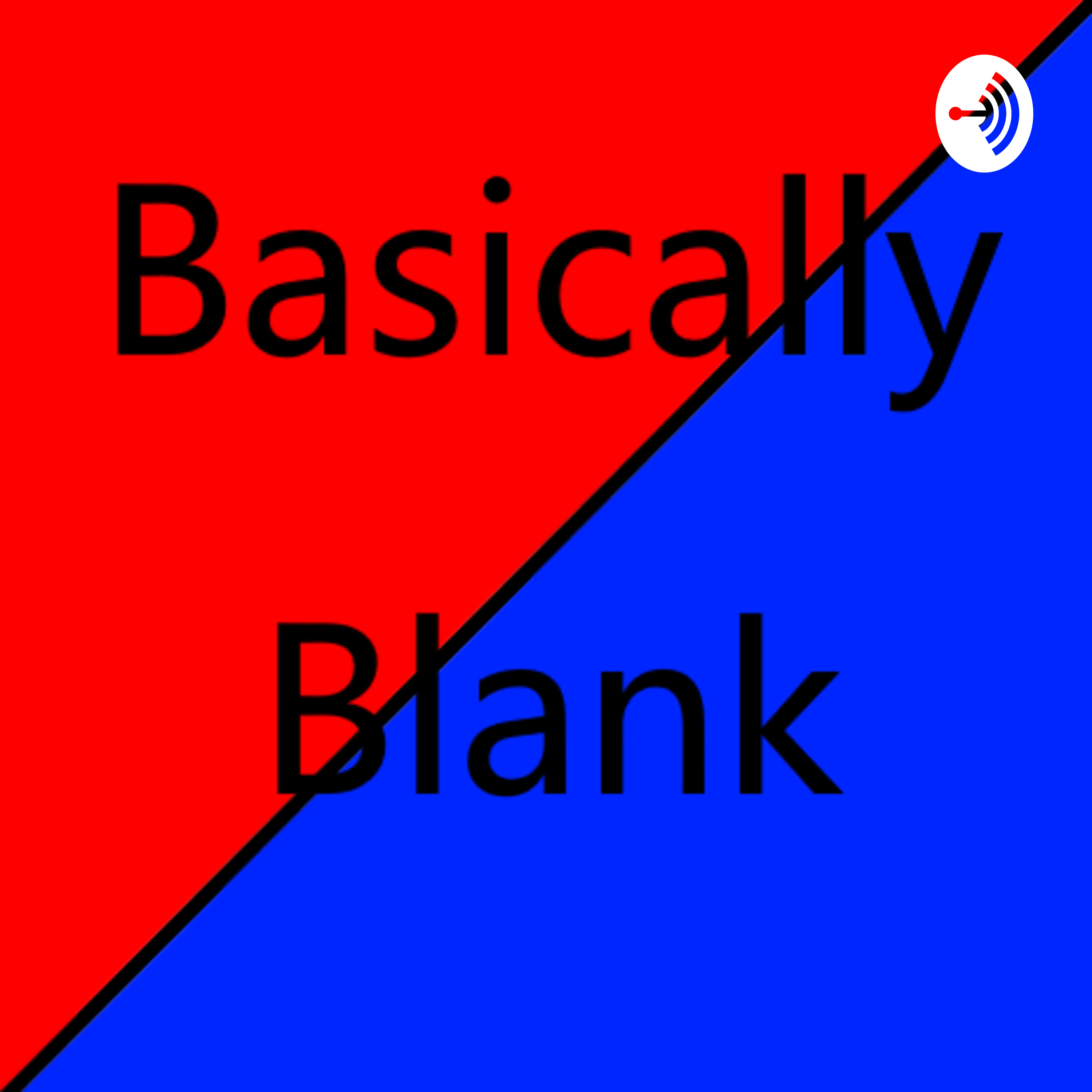 Basically Blank