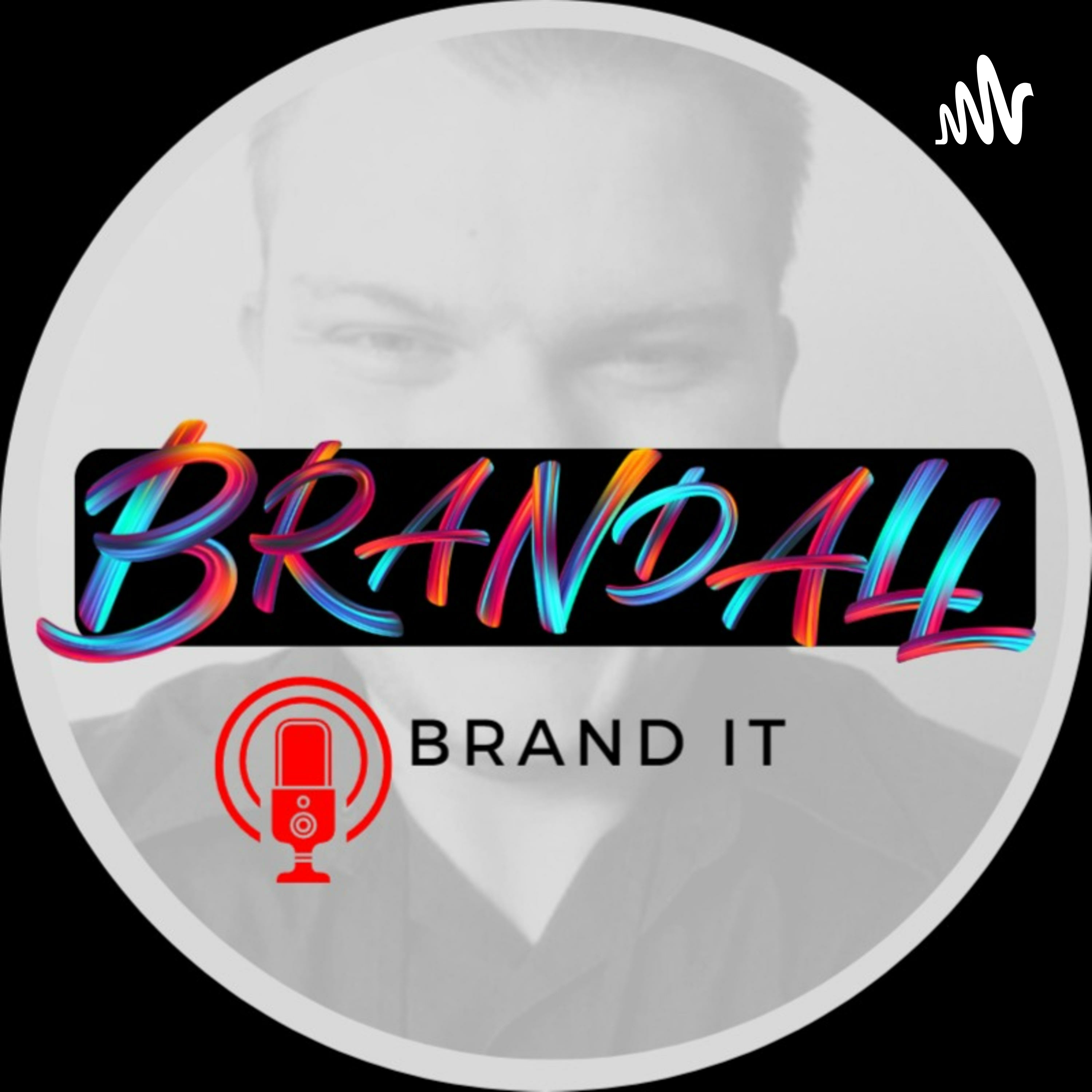 Brandit podcast artwork