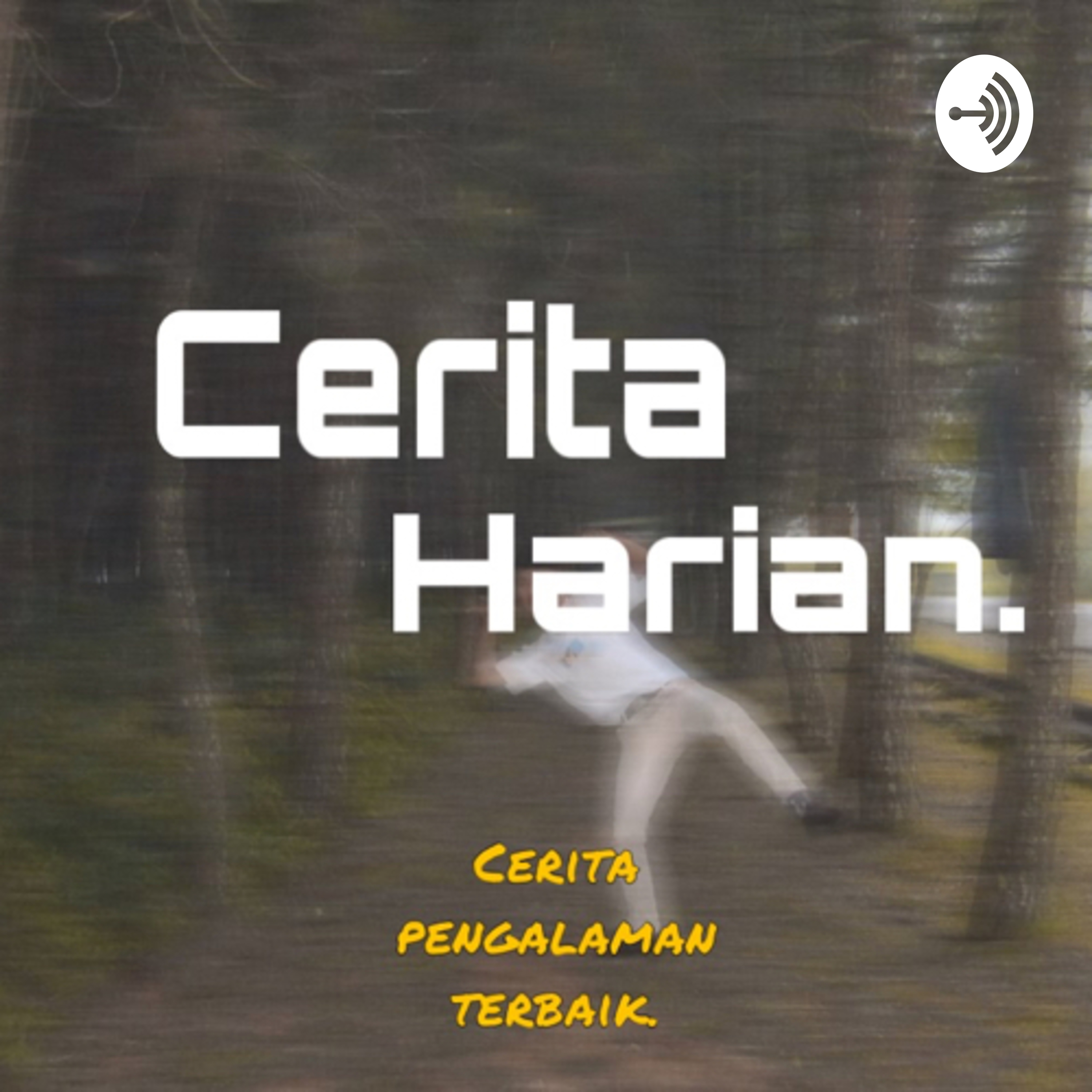 CERITA HARIAN