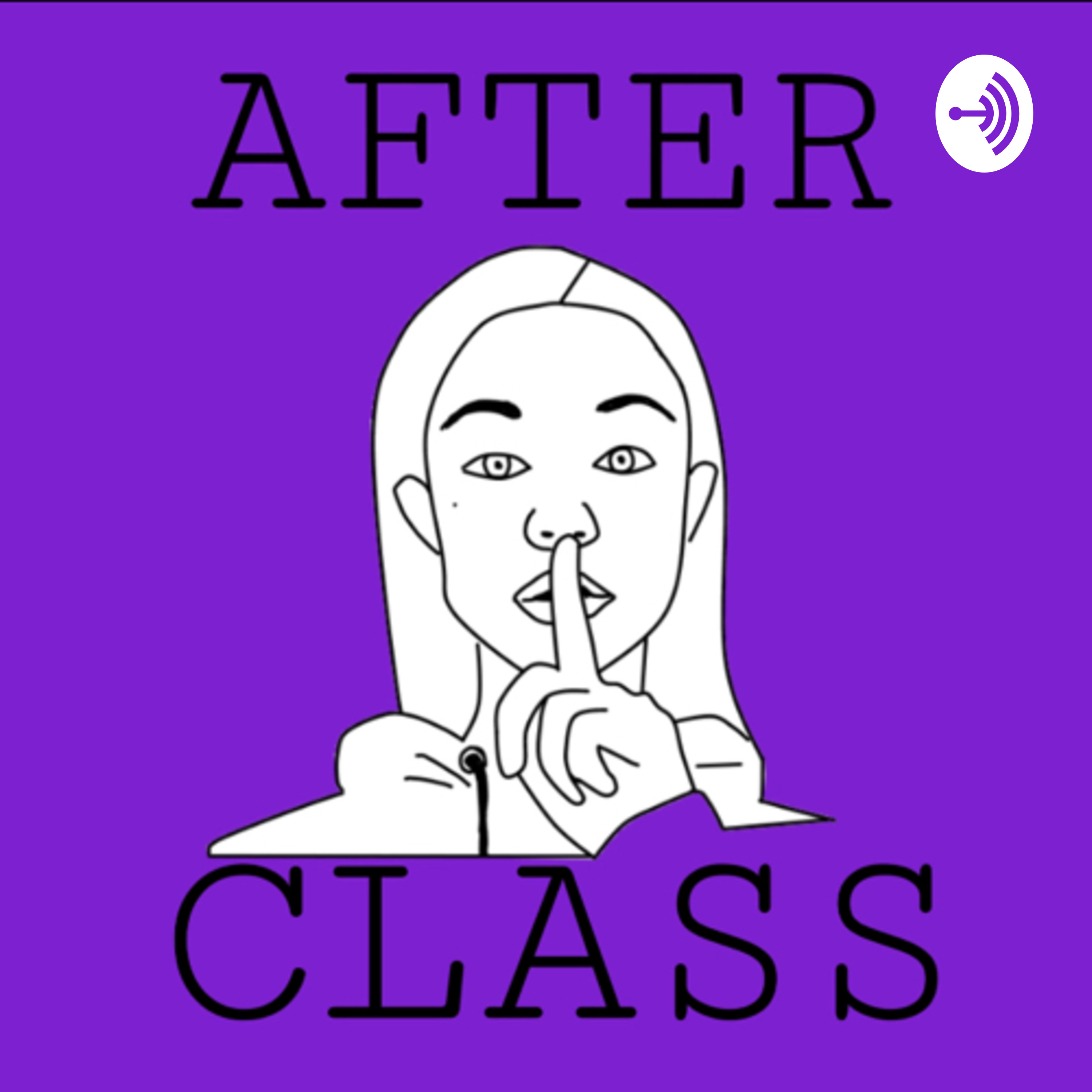 After Class with Kaydence Glanville